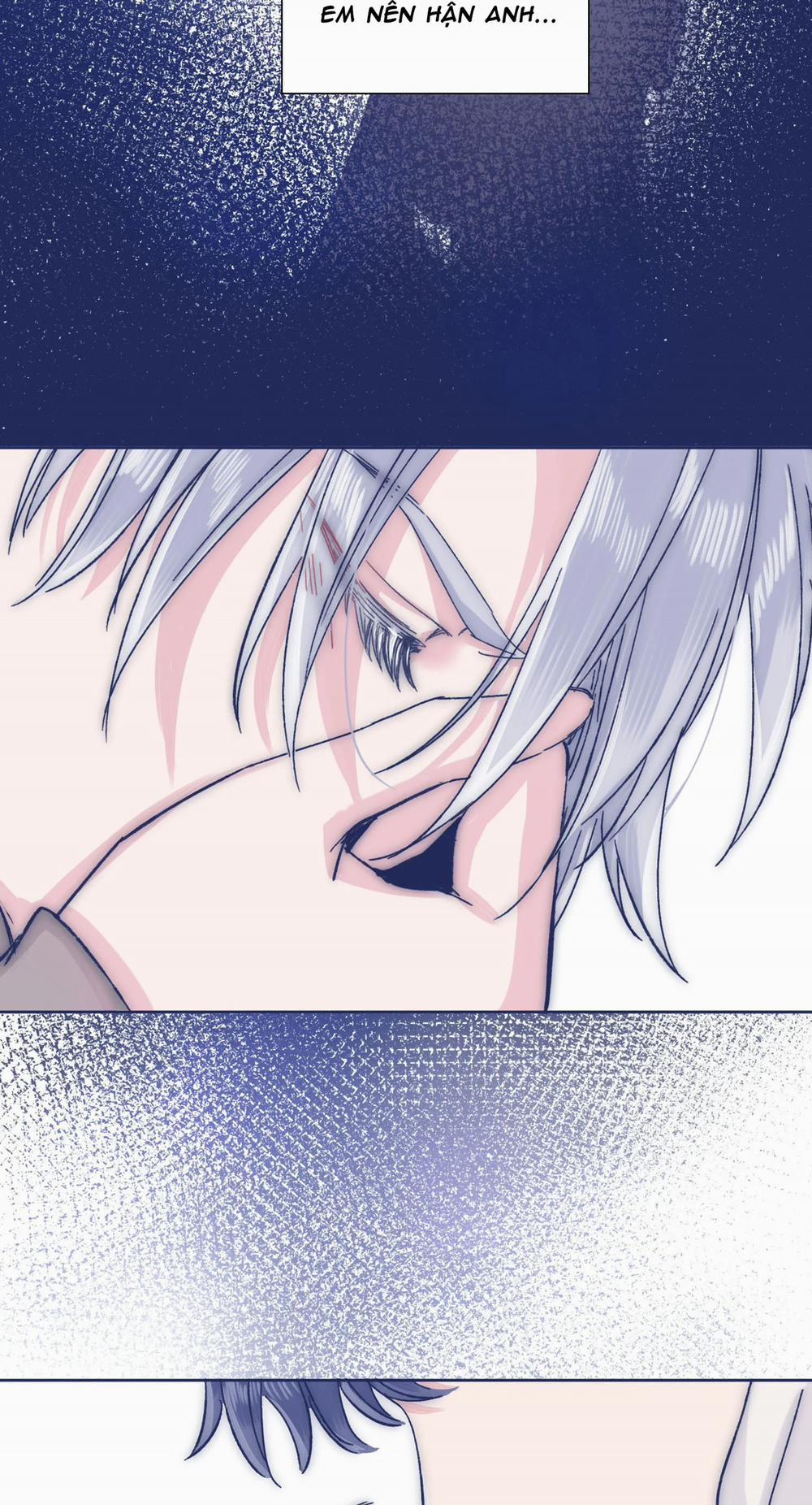 Vì Ngươi Hiến Dâng Cổ Của Ta 30 trang 28