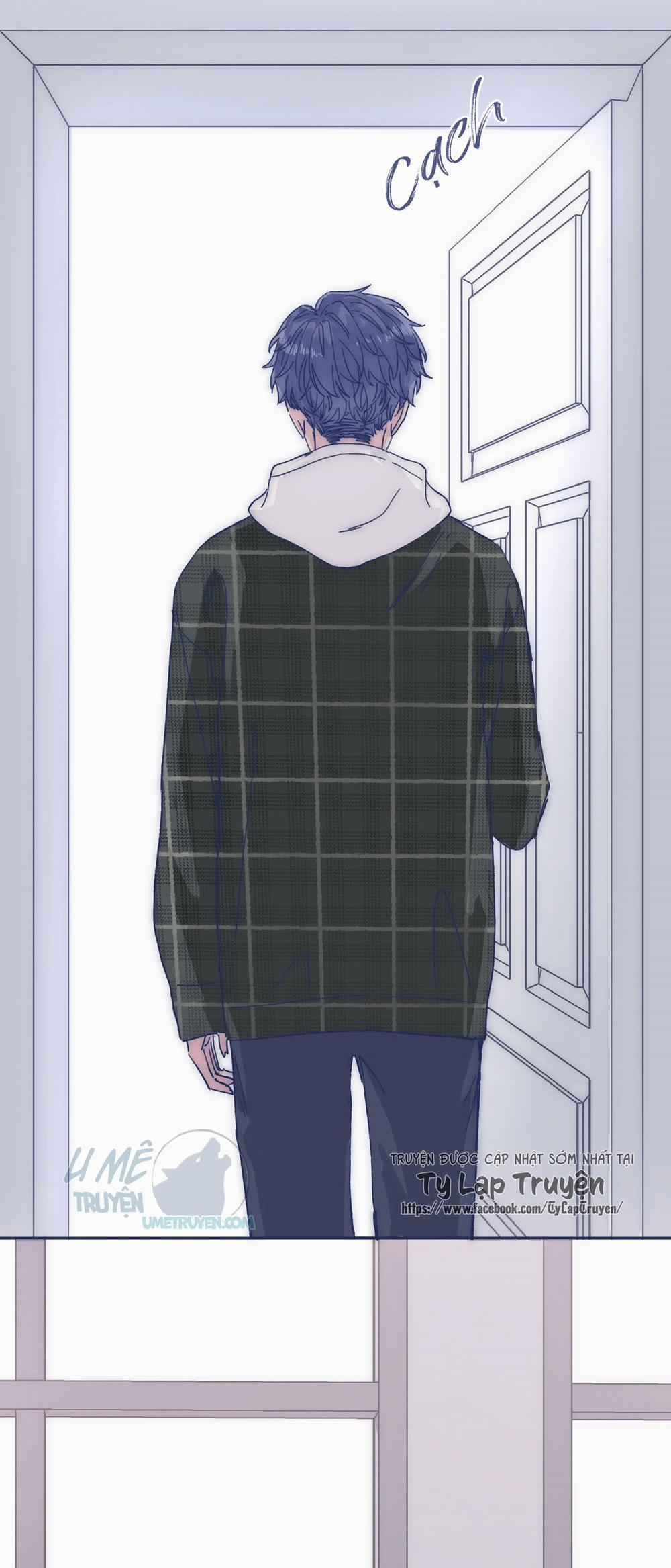 Vì Ngươi Hiến Dâng Cổ Của Ta 30 trang 3