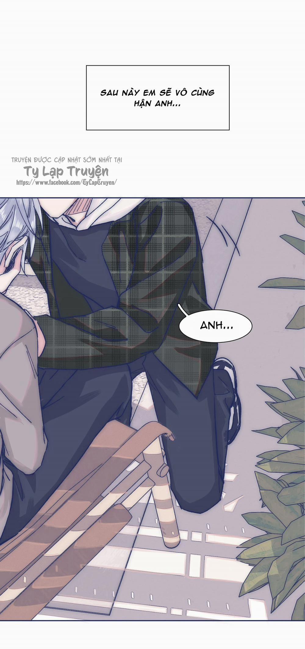 Vì Ngươi Hiến Dâng Cổ Của Ta 30 trang 30