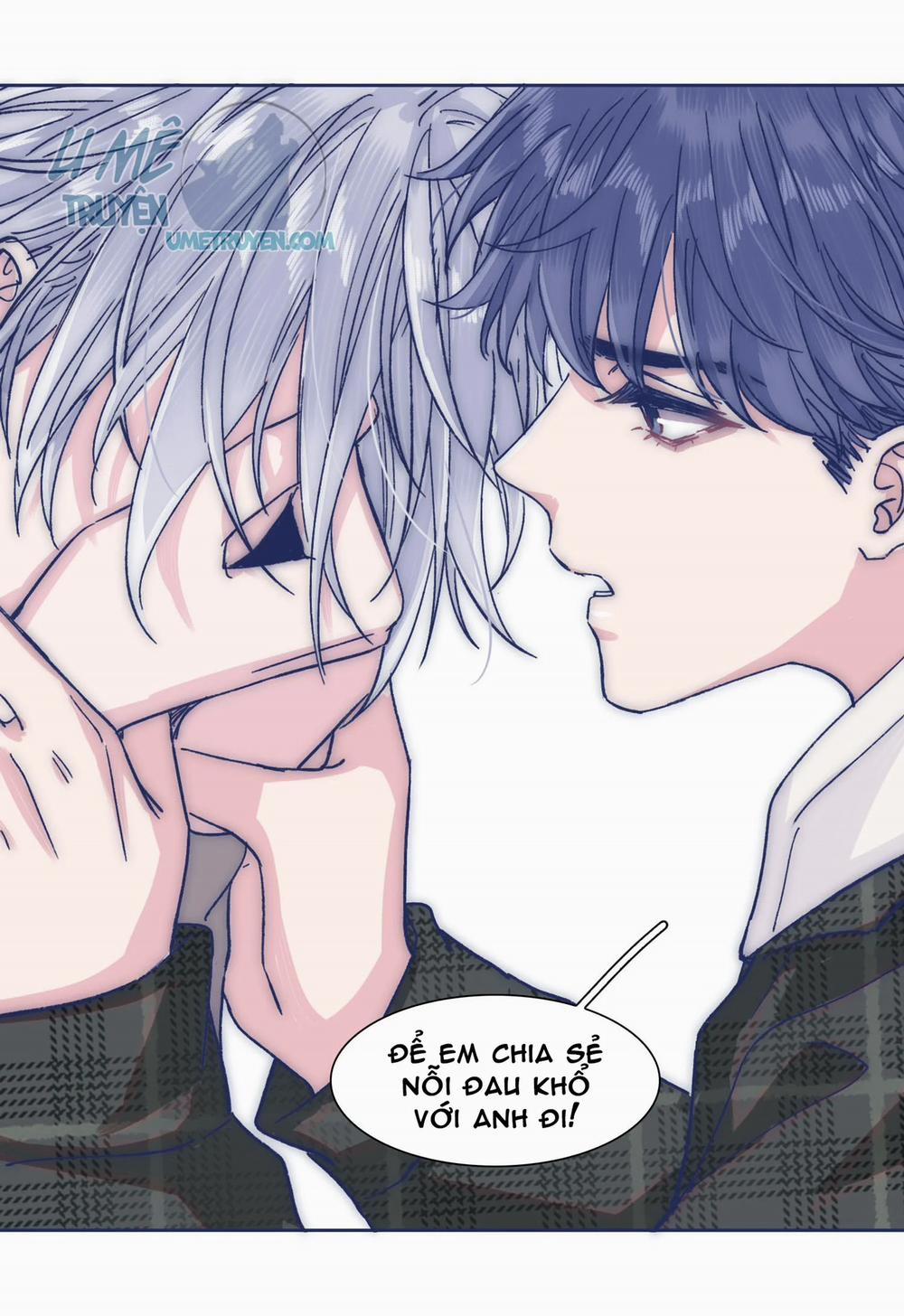 Vì Ngươi Hiến Dâng Cổ Của Ta 30 trang 31