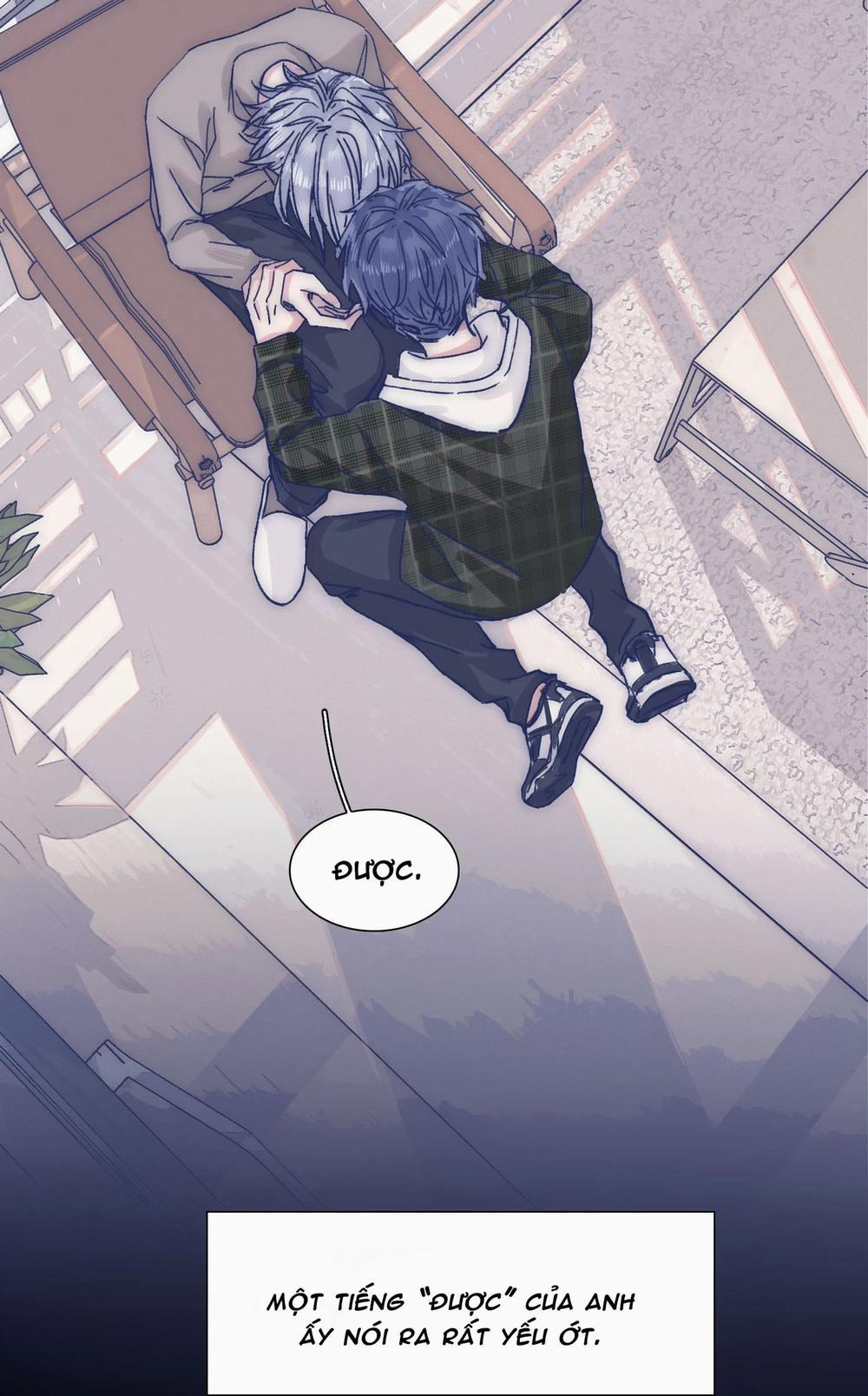 Vì Ngươi Hiến Dâng Cổ Của Ta 30 trang 33