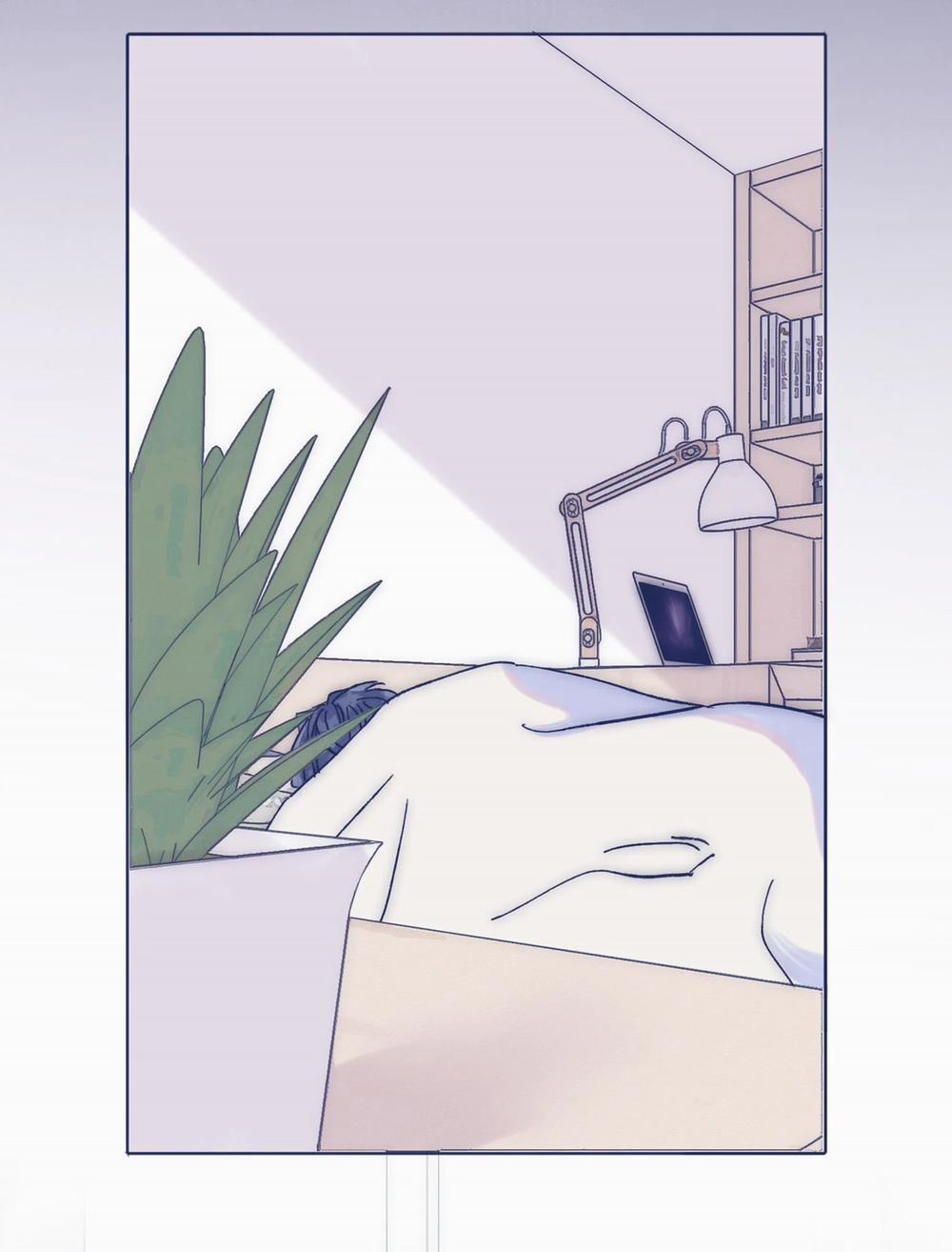 Vì Ngươi Hiến Dâng Cổ Của Ta 30 trang 35