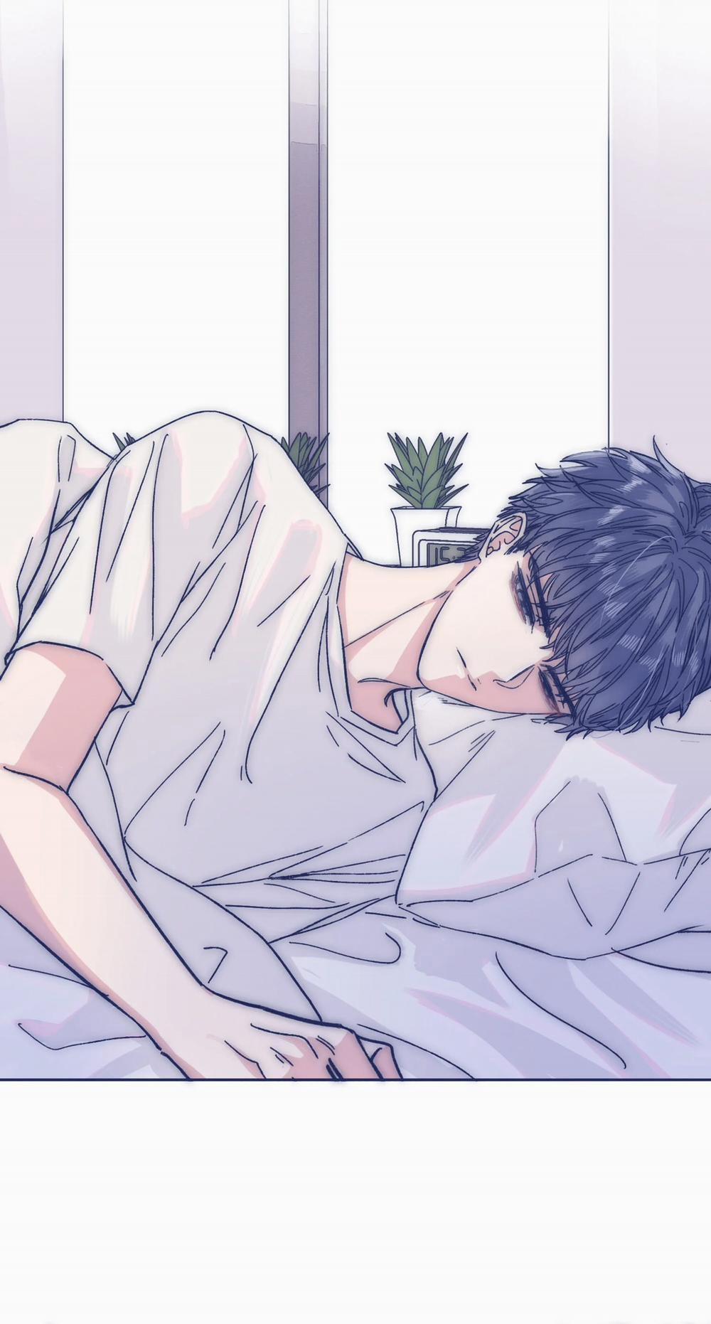 Vì Ngươi Hiến Dâng Cổ Của Ta 30 trang 36