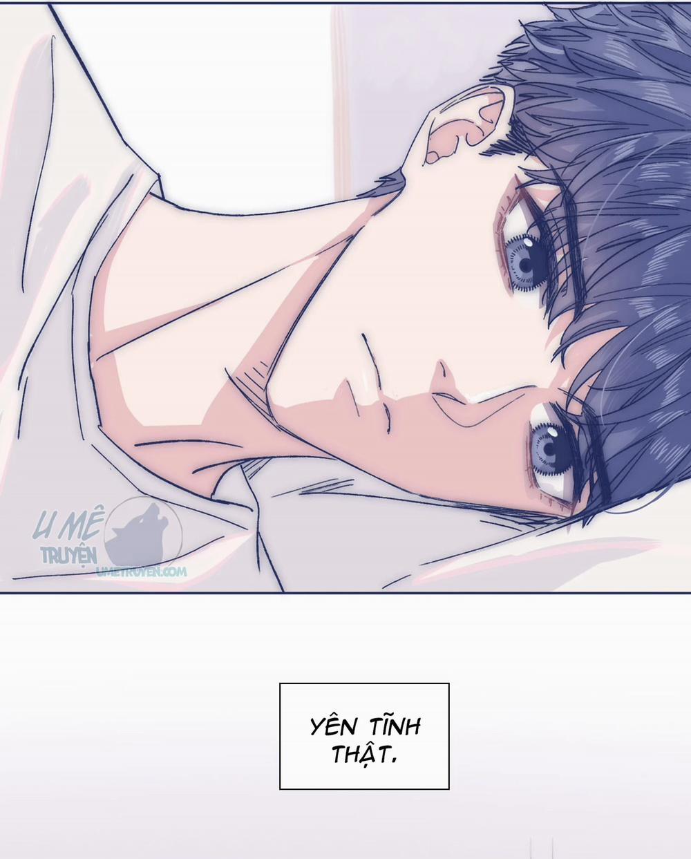 Vì Ngươi Hiến Dâng Cổ Của Ta 30 trang 37