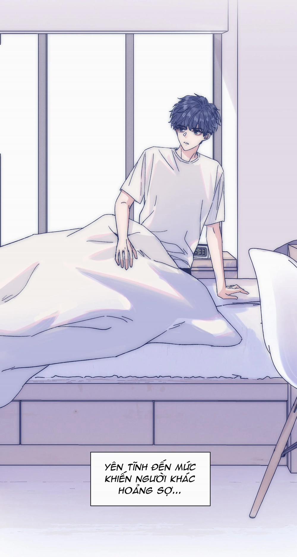 Vì Ngươi Hiến Dâng Cổ Của Ta 30 trang 38