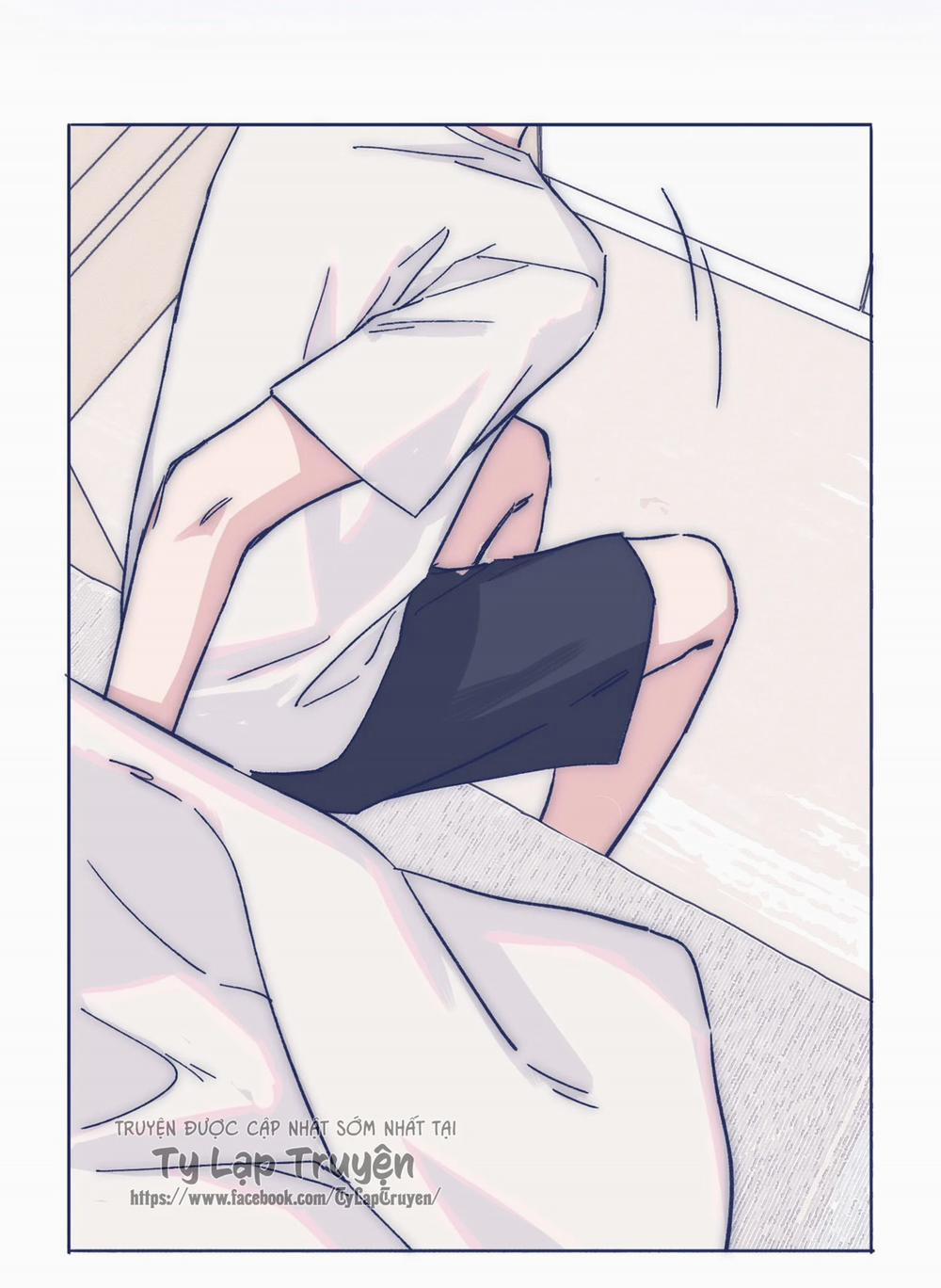 Vì Ngươi Hiến Dâng Cổ Của Ta 30 trang 39