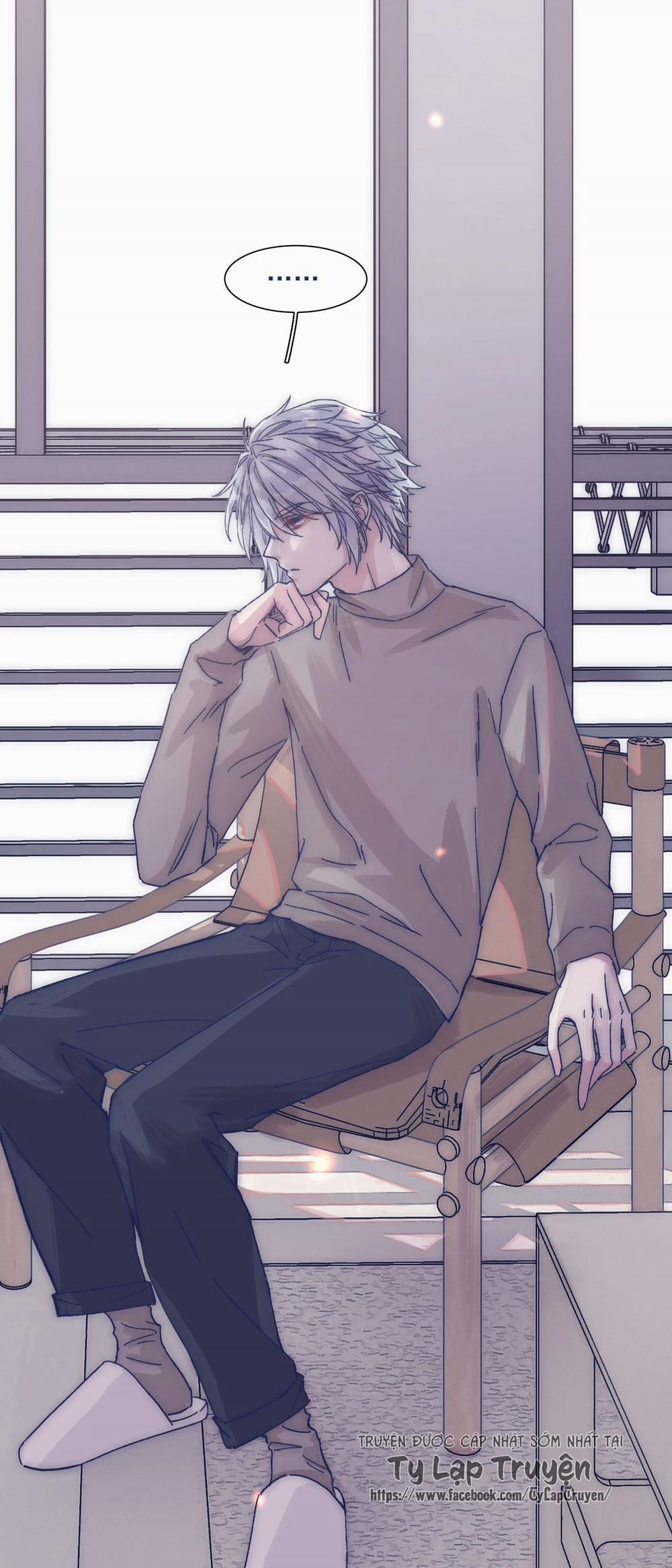 Vì Ngươi Hiến Dâng Cổ Của Ta 30 trang 4