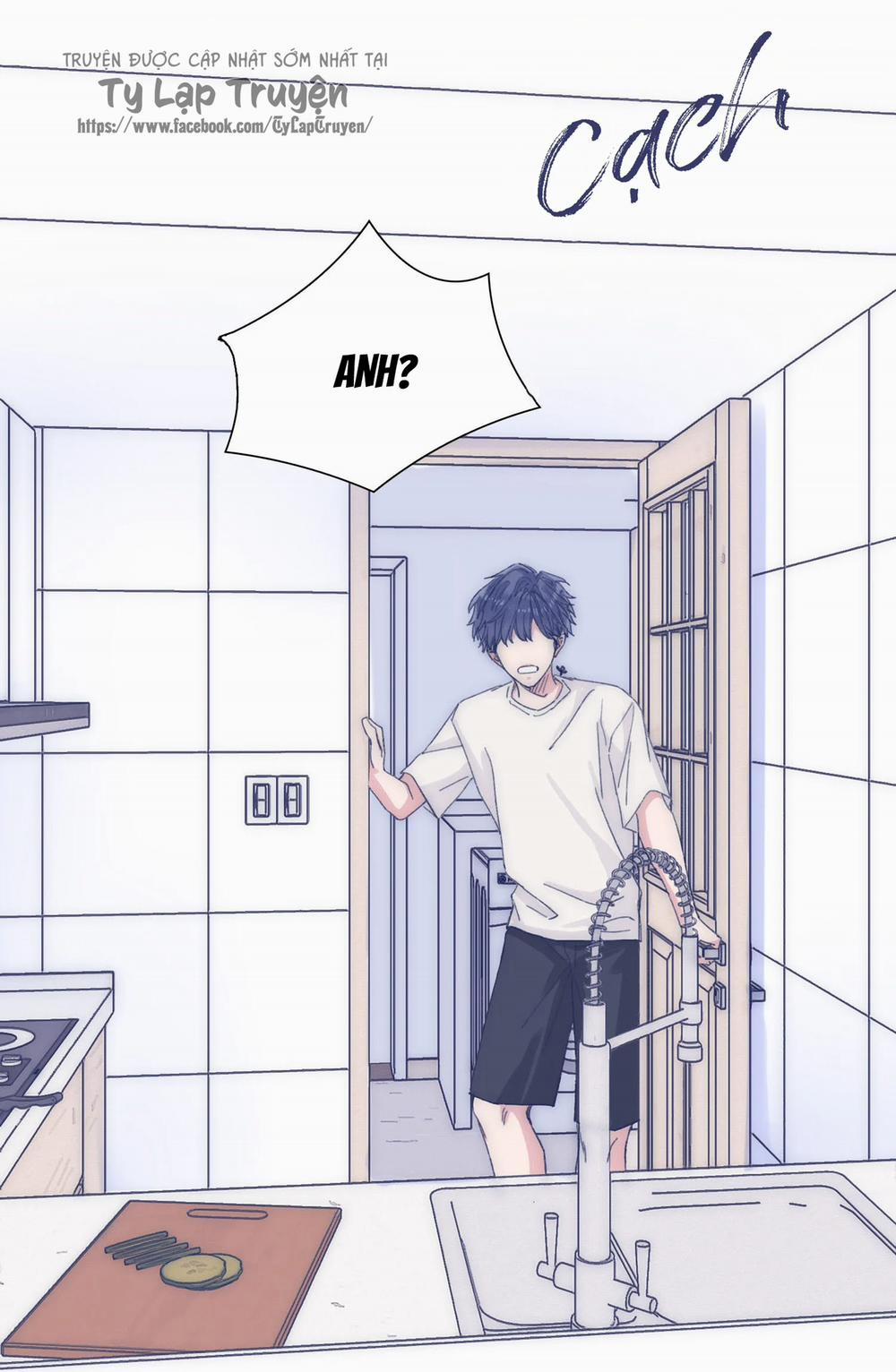 Vì Ngươi Hiến Dâng Cổ Của Ta 30 trang 42