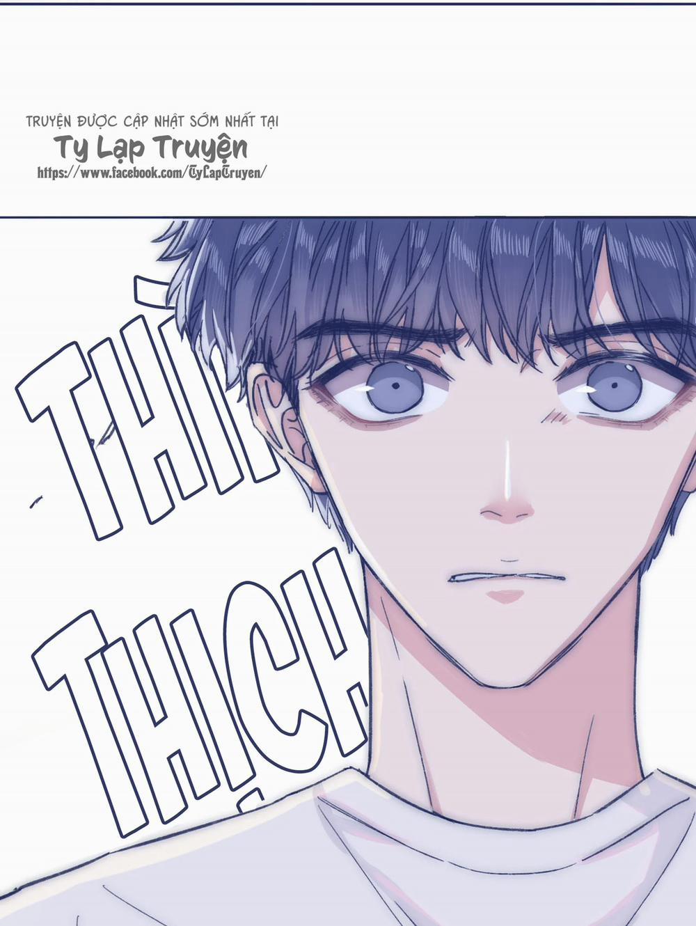 Vì Ngươi Hiến Dâng Cổ Của Ta 30 trang 43