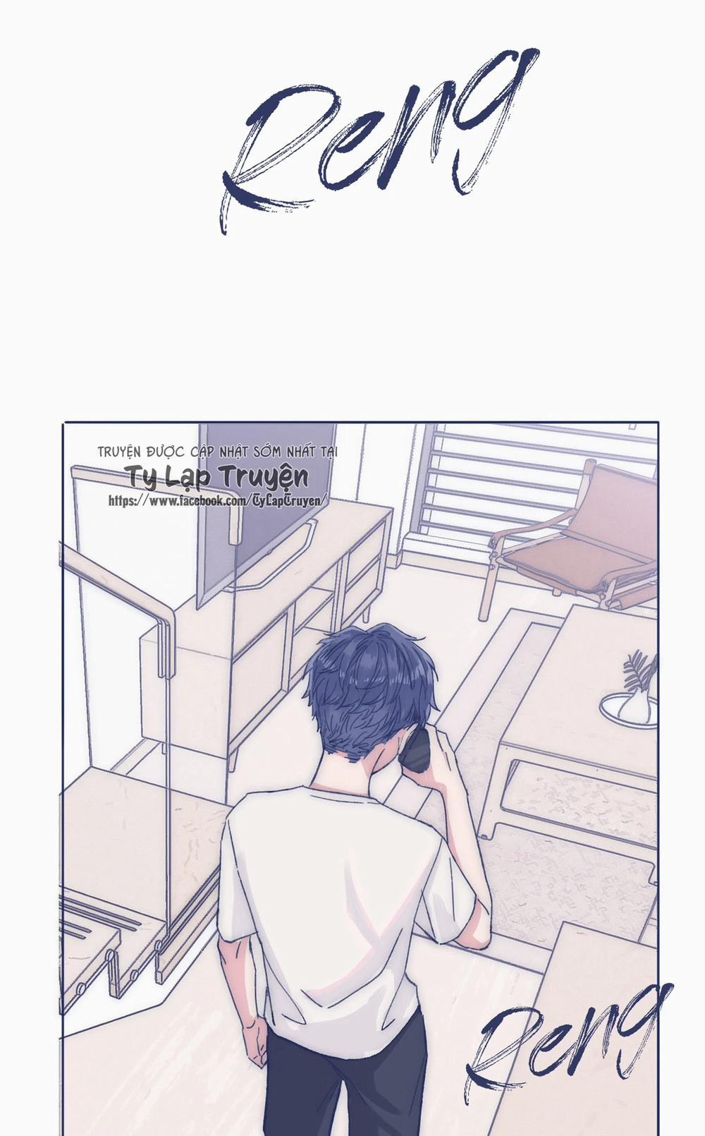 Vì Ngươi Hiến Dâng Cổ Của Ta 30 trang 45