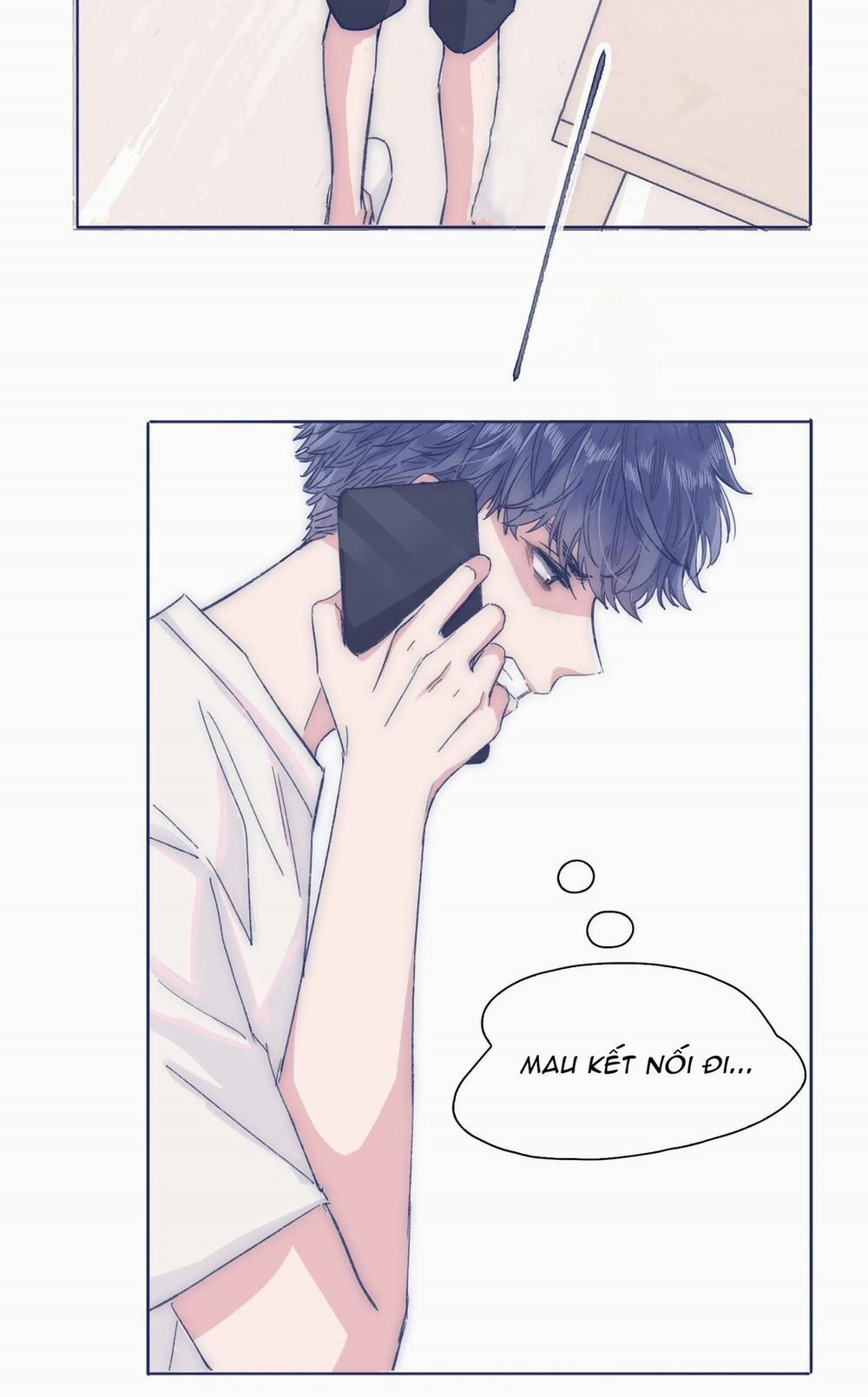 Vì Ngươi Hiến Dâng Cổ Của Ta 30 trang 46