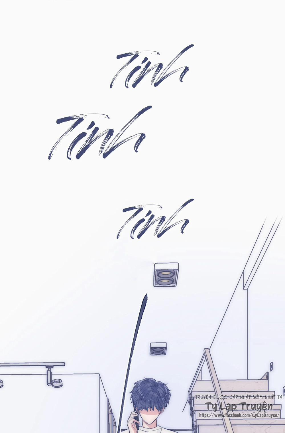 Vì Ngươi Hiến Dâng Cổ Của Ta 30 trang 47