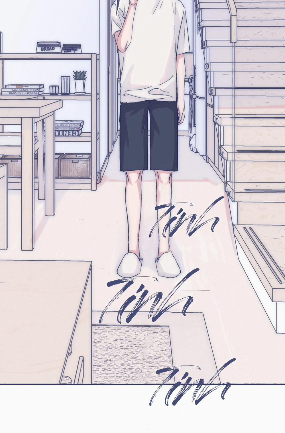 Vì Ngươi Hiến Dâng Cổ Của Ta 30 trang 48