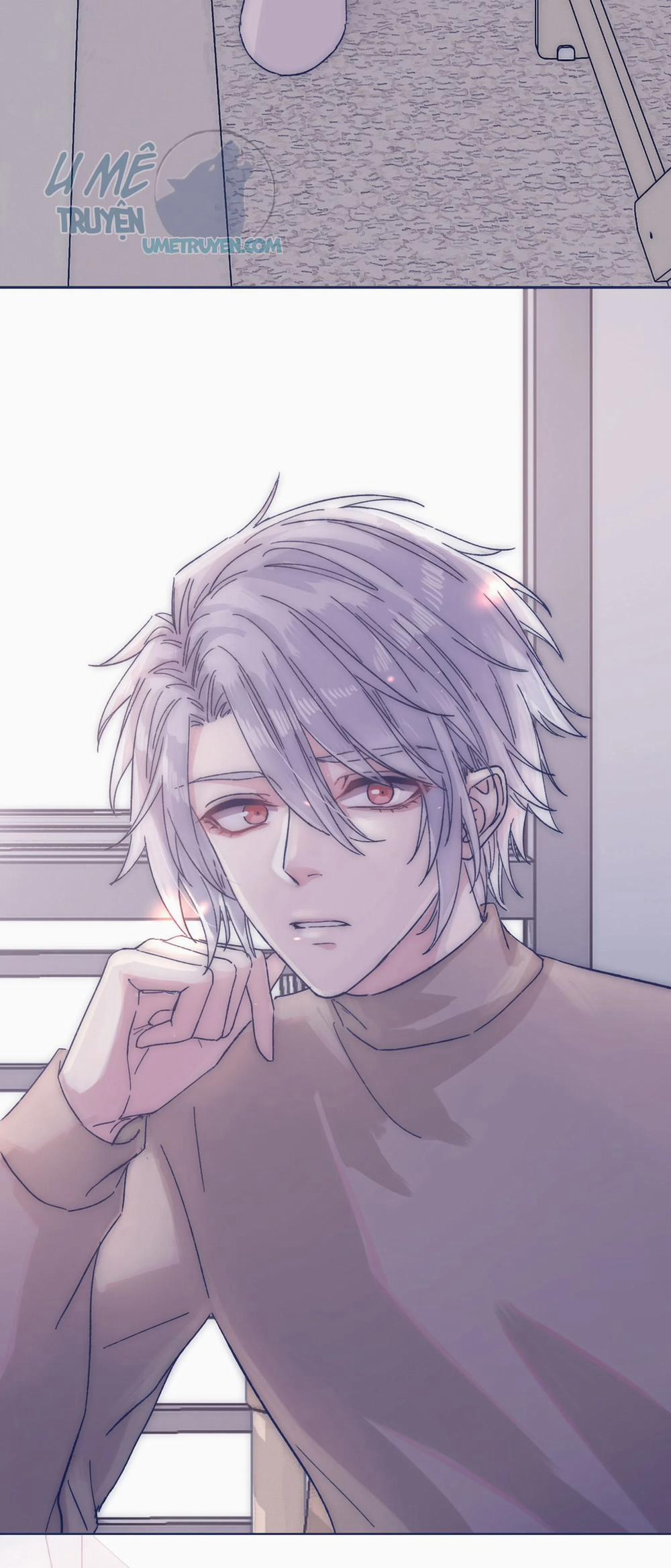 Vì Ngươi Hiến Dâng Cổ Của Ta 30 trang 5