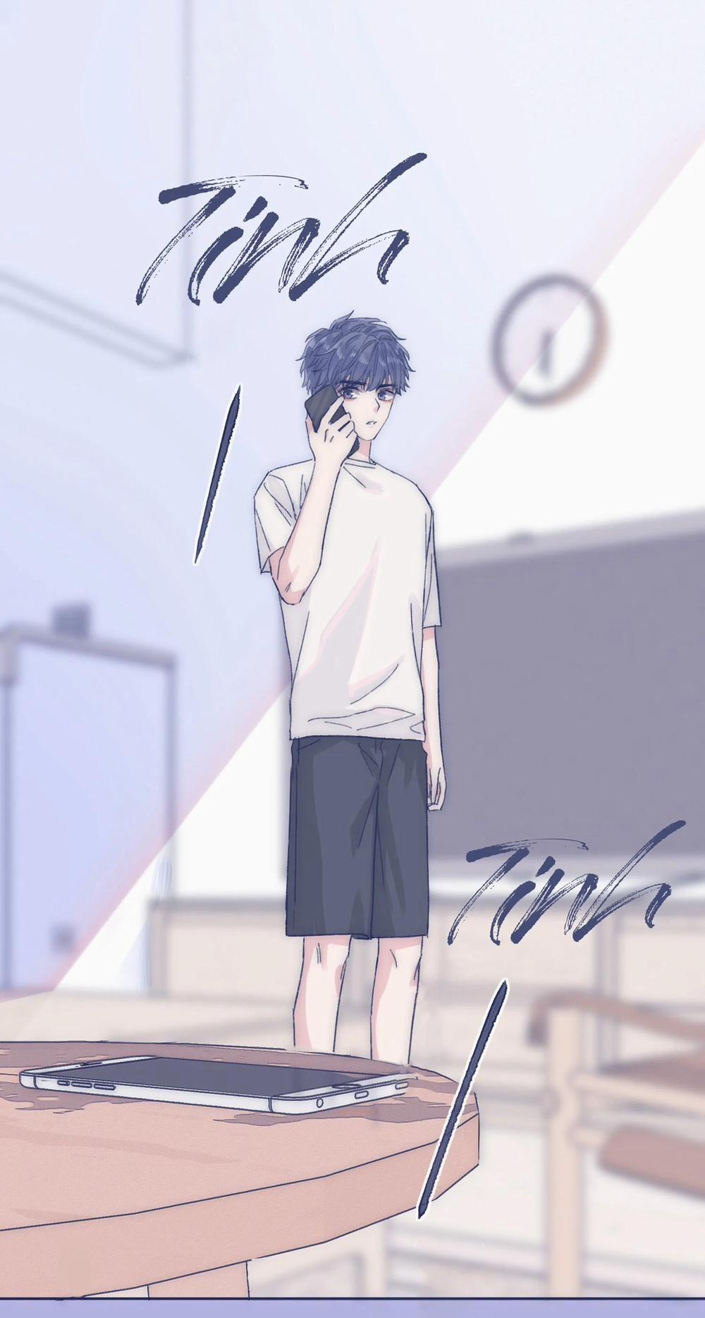 Vì Ngươi Hiến Dâng Cổ Của Ta 30 trang 50