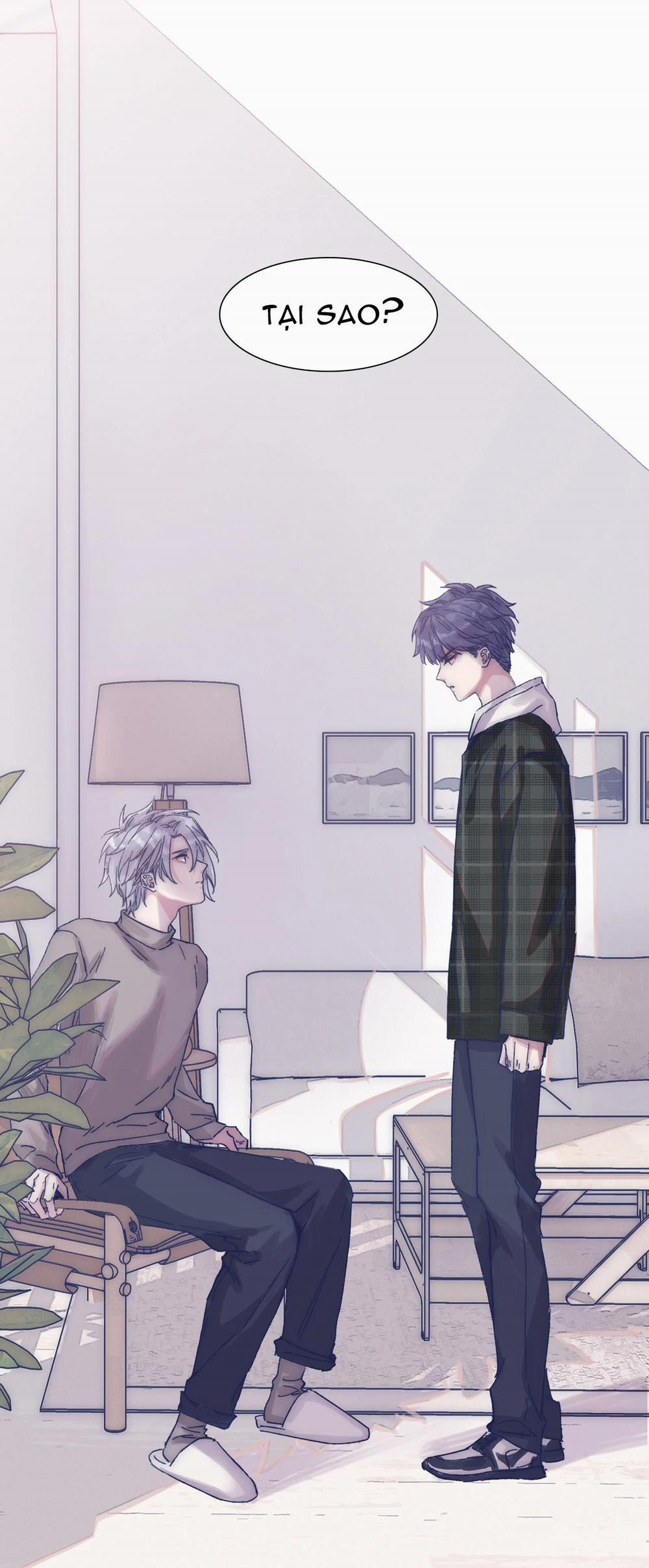 Vì Ngươi Hiến Dâng Cổ Của Ta 30 trang 6