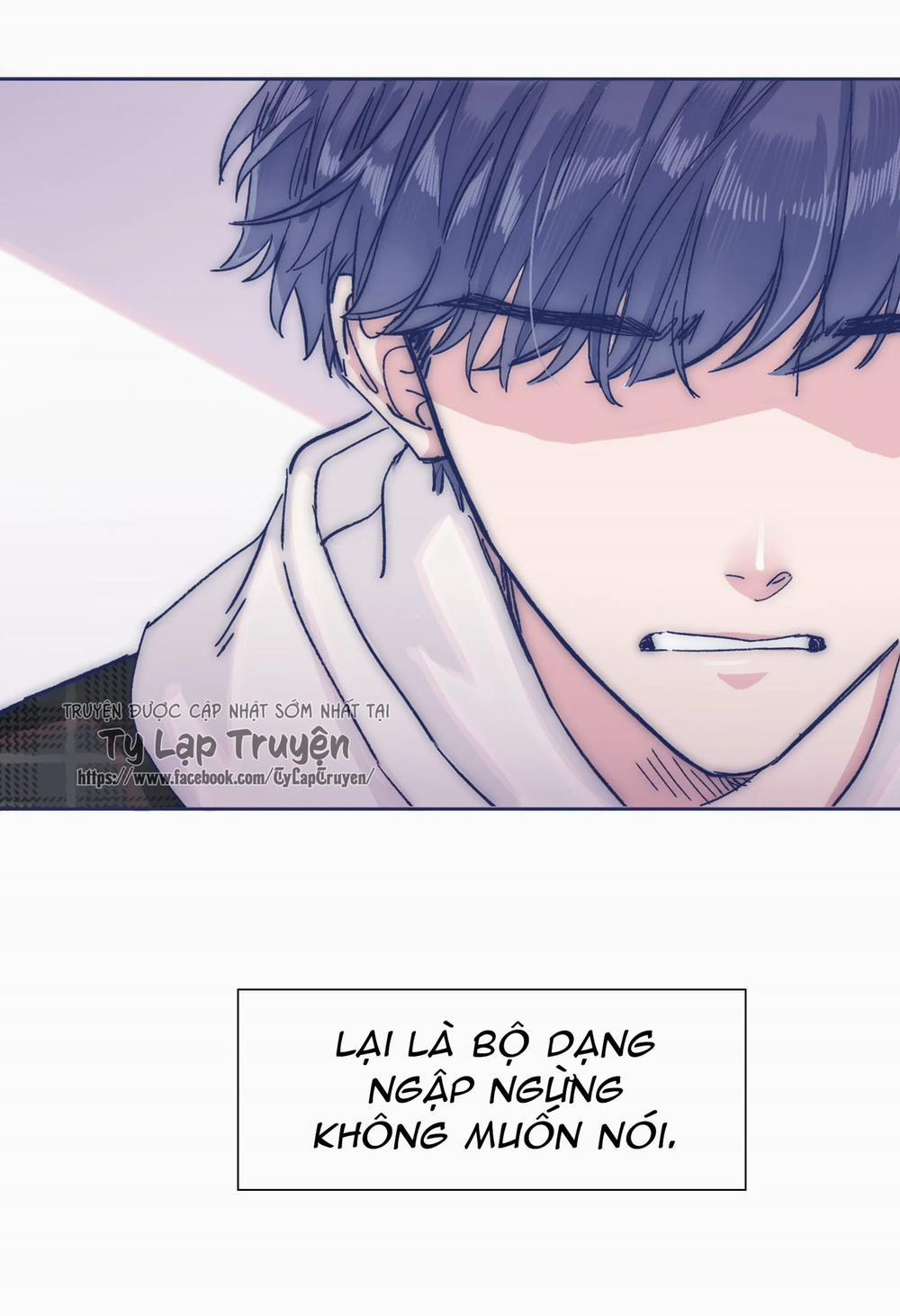 Vì Ngươi Hiến Dâng Cổ Của Ta 30 trang 8