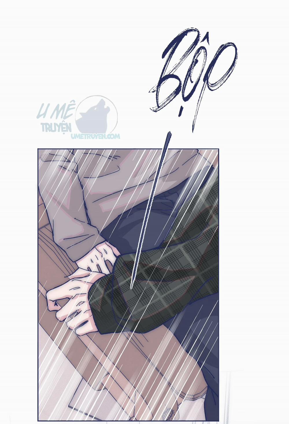 Vì Ngươi Hiến Dâng Cổ Của Ta 30 trang 9