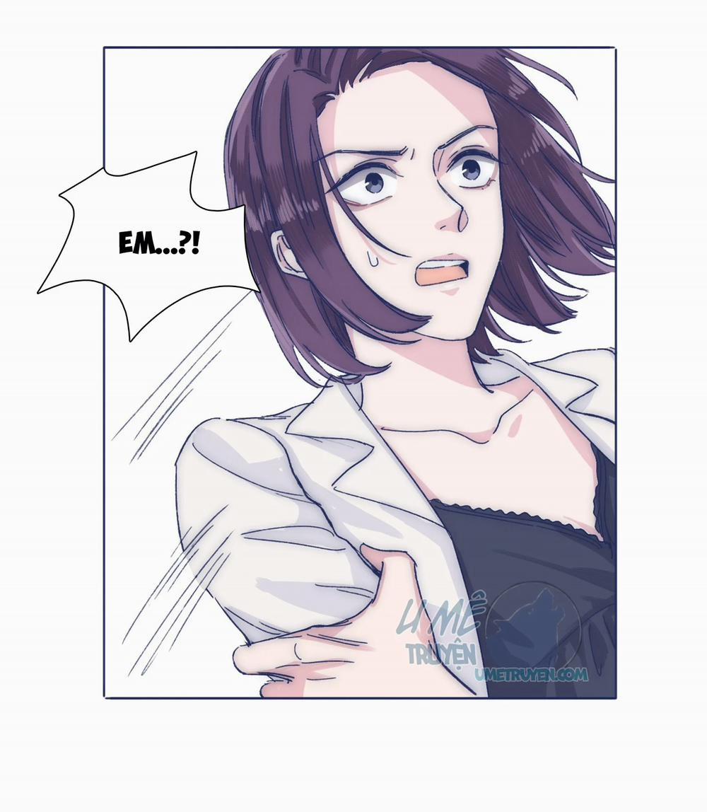 Vì Ngươi Hiến Dâng Cổ Của Ta 31 trang 11