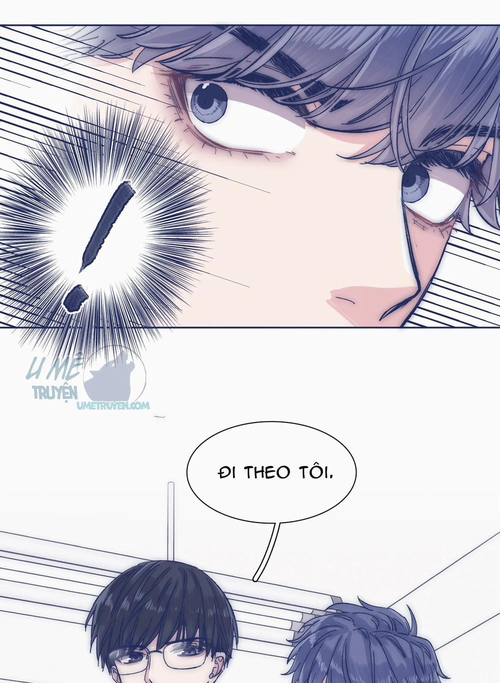 Vì Ngươi Hiến Dâng Cổ Của Ta 31 trang 13