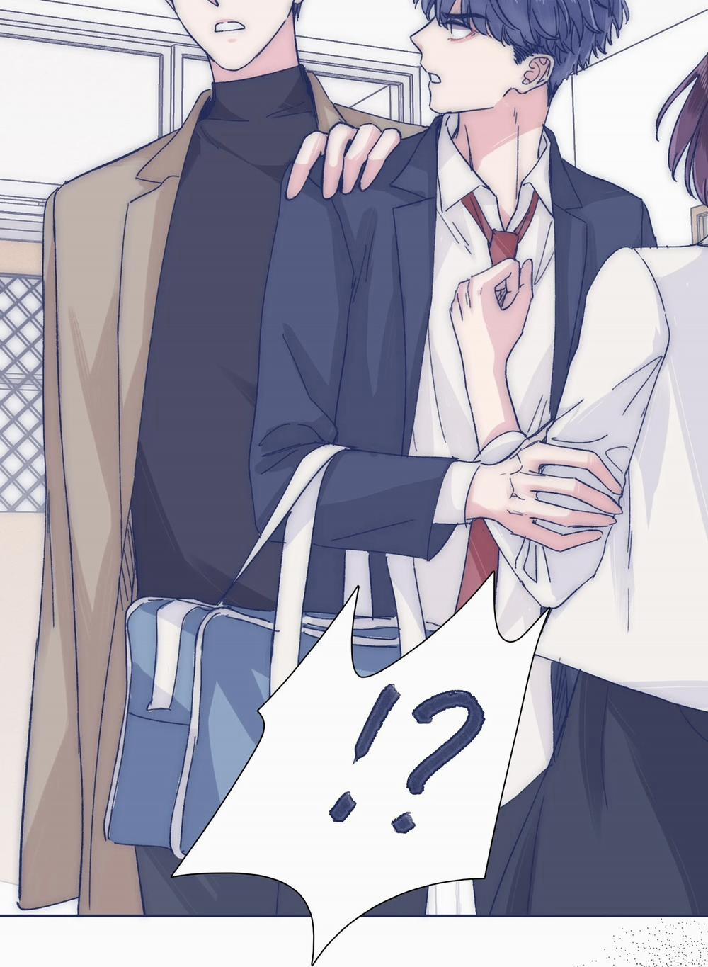 Vì Ngươi Hiến Dâng Cổ Của Ta 31 trang 14