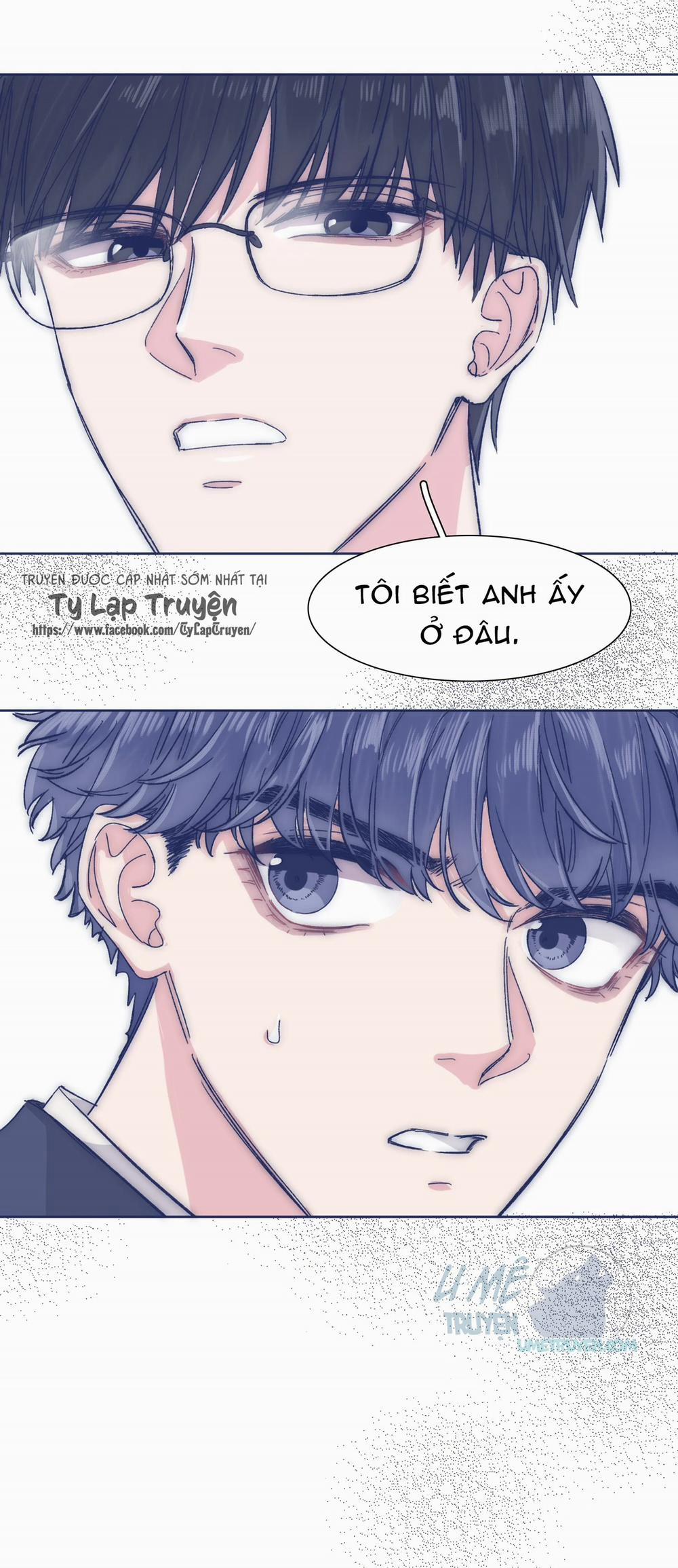 Vì Ngươi Hiến Dâng Cổ Của Ta 31 trang 15