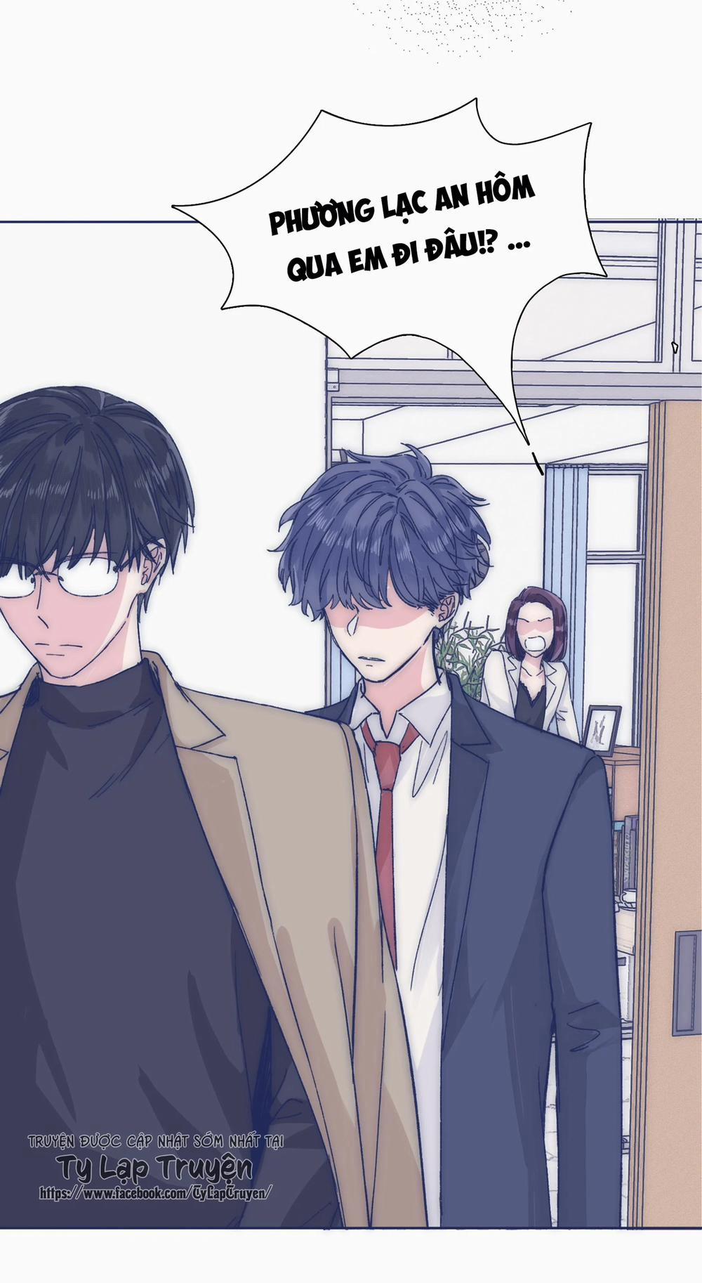 Vì Ngươi Hiến Dâng Cổ Của Ta 31 trang 16