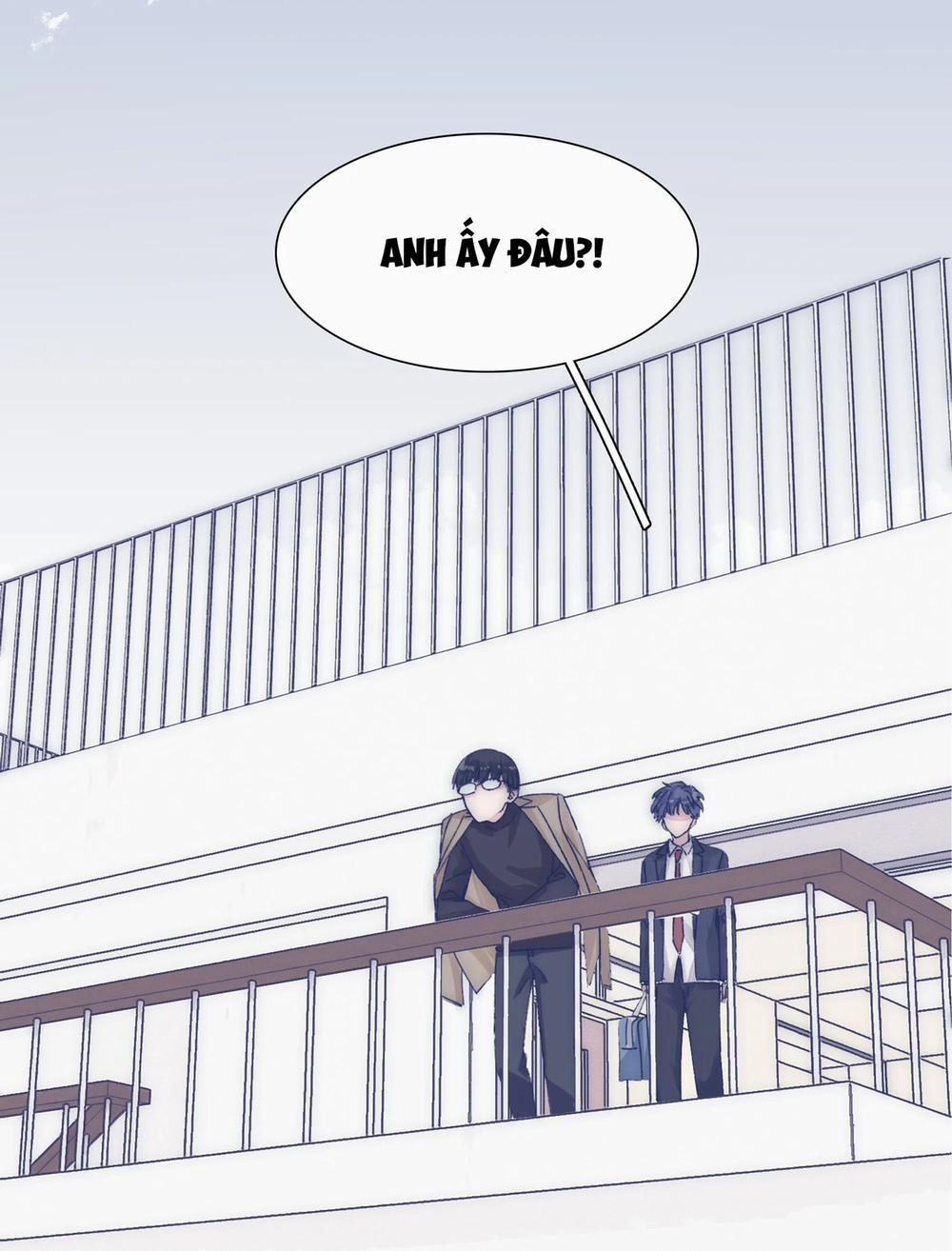 Vì Ngươi Hiến Dâng Cổ Của Ta 31 trang 19