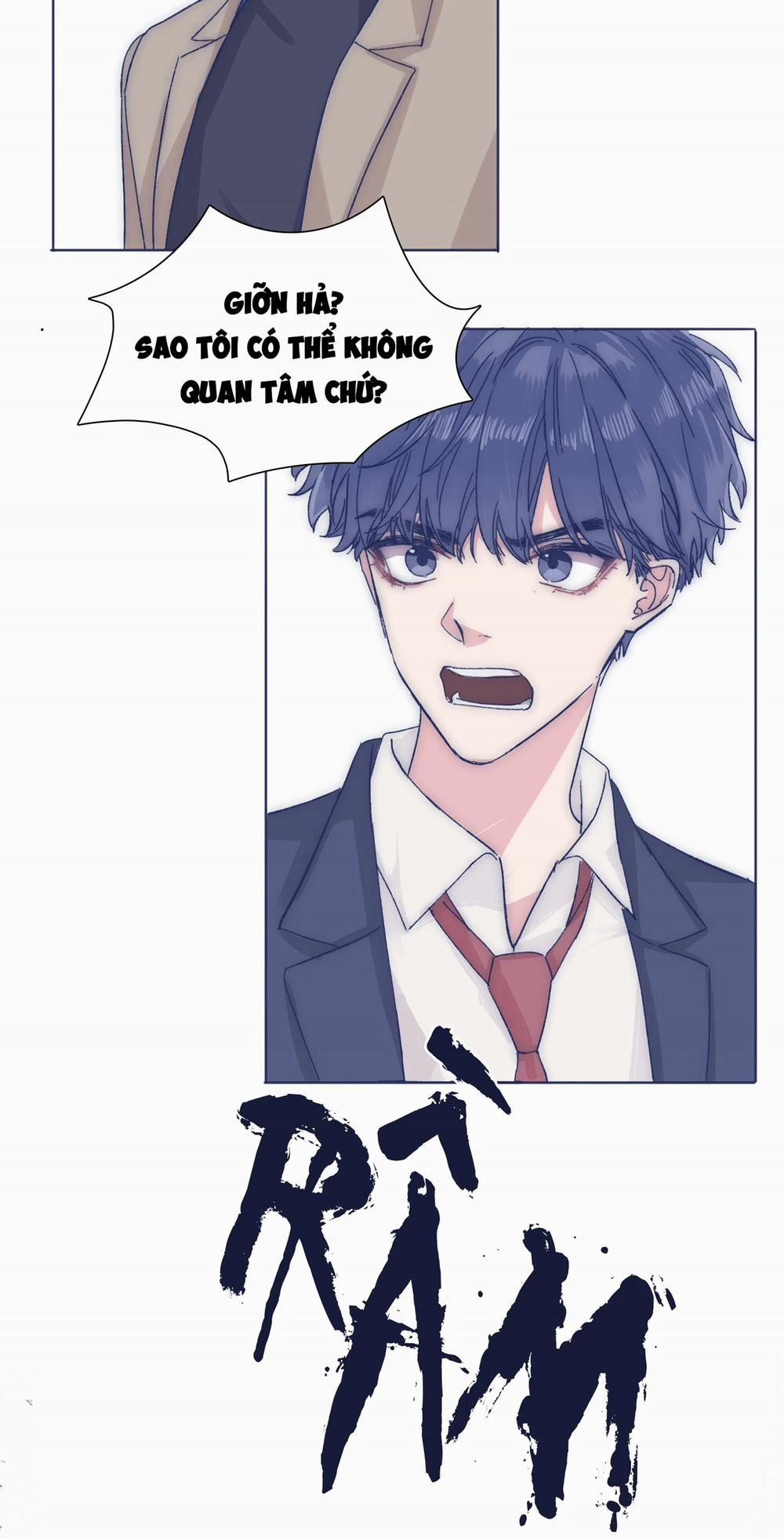 Vì Ngươi Hiến Dâng Cổ Của Ta 31 trang 24