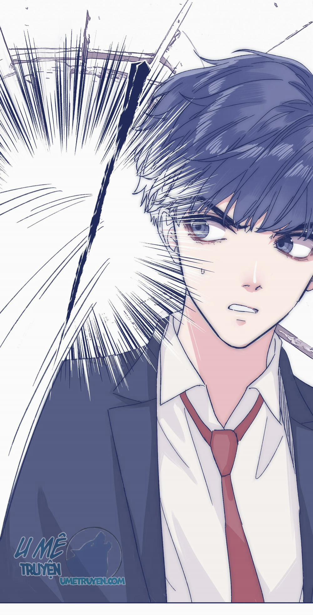 Vì Ngươi Hiến Dâng Cổ Của Ta 31 trang 25