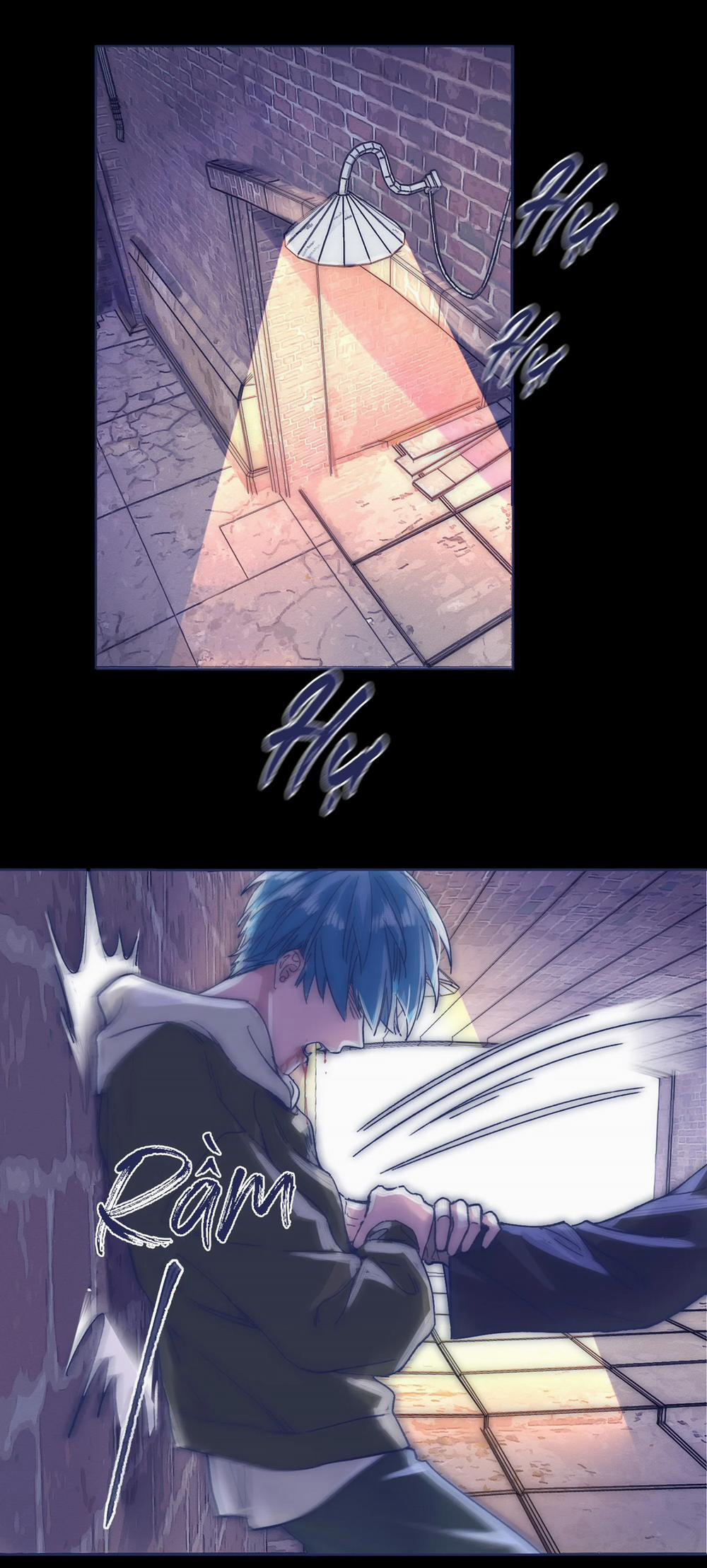 Vì Ngươi Hiến Dâng Cổ Của Ta 31 trang 31