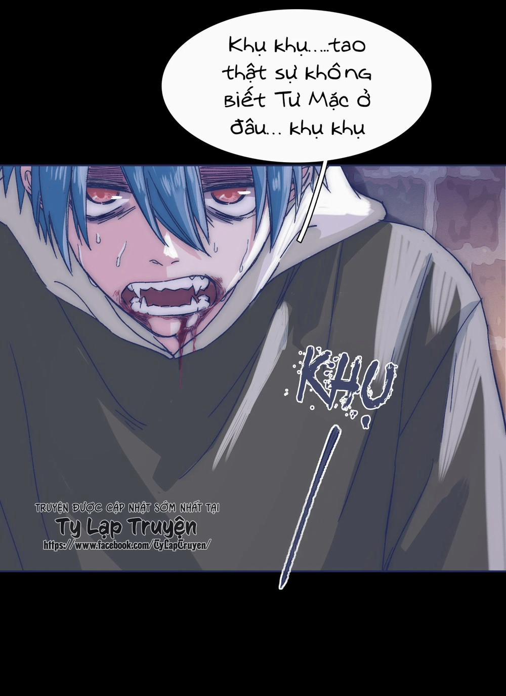 Vì Ngươi Hiến Dâng Cổ Của Ta 31 trang 32