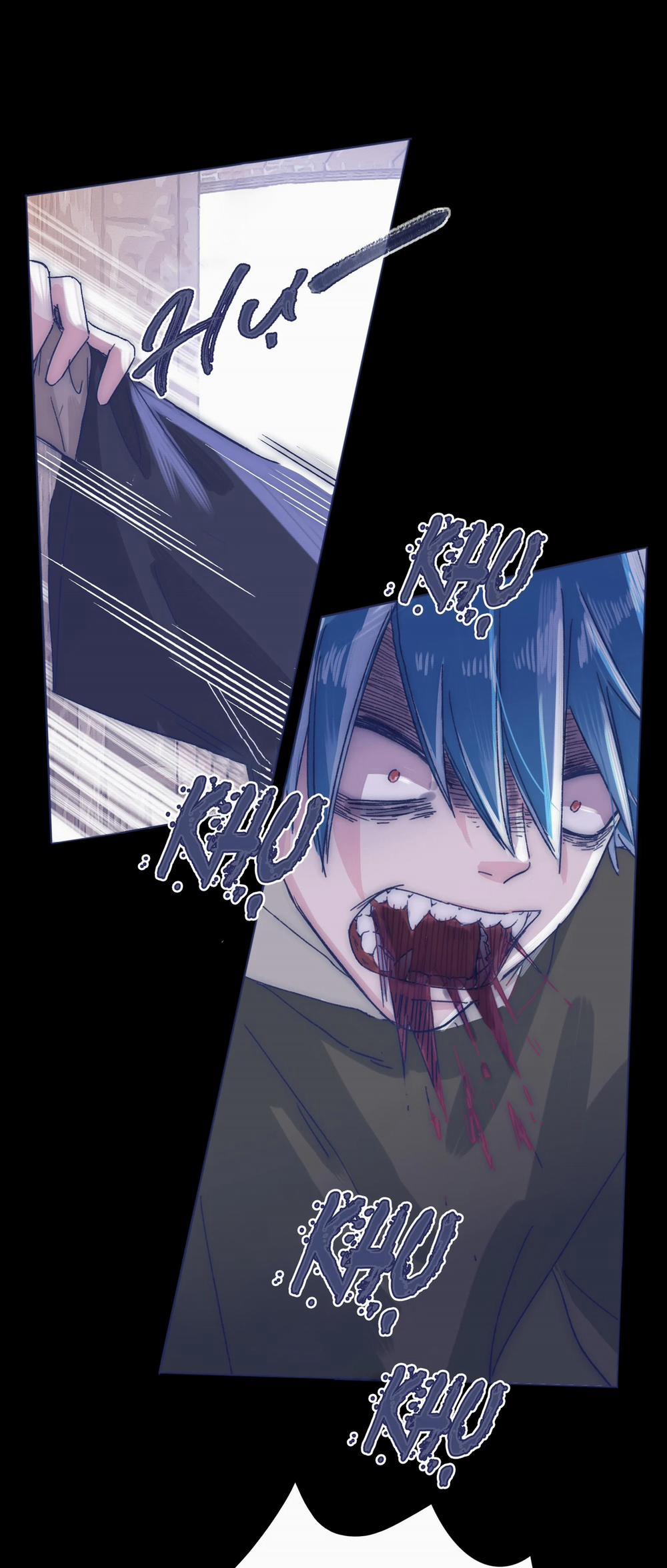 Vì Ngươi Hiến Dâng Cổ Của Ta 31 trang 33