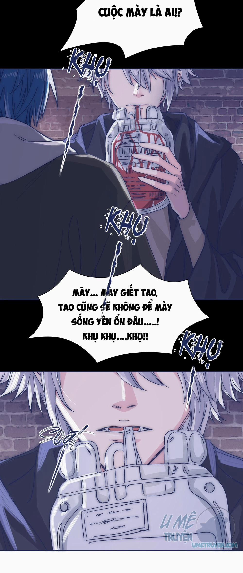 Vì Ngươi Hiến Dâng Cổ Của Ta 31 trang 34