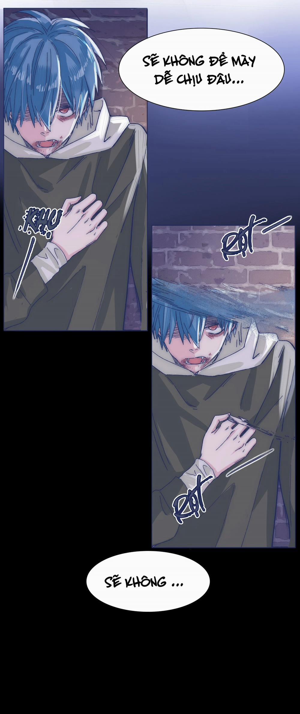 Vì Ngươi Hiến Dâng Cổ Của Ta 31 trang 37