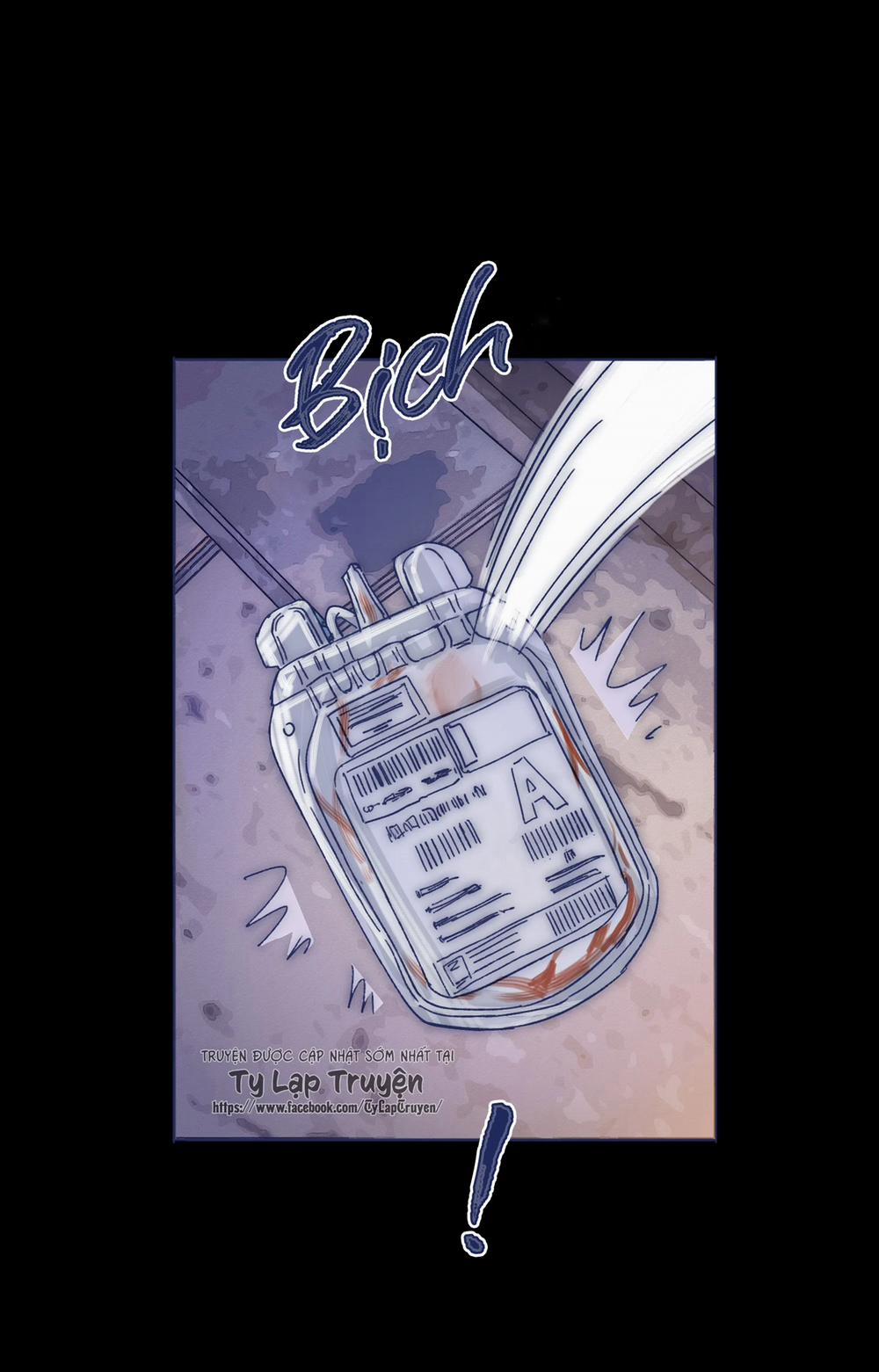 Vì Ngươi Hiến Dâng Cổ Của Ta 31 trang 38