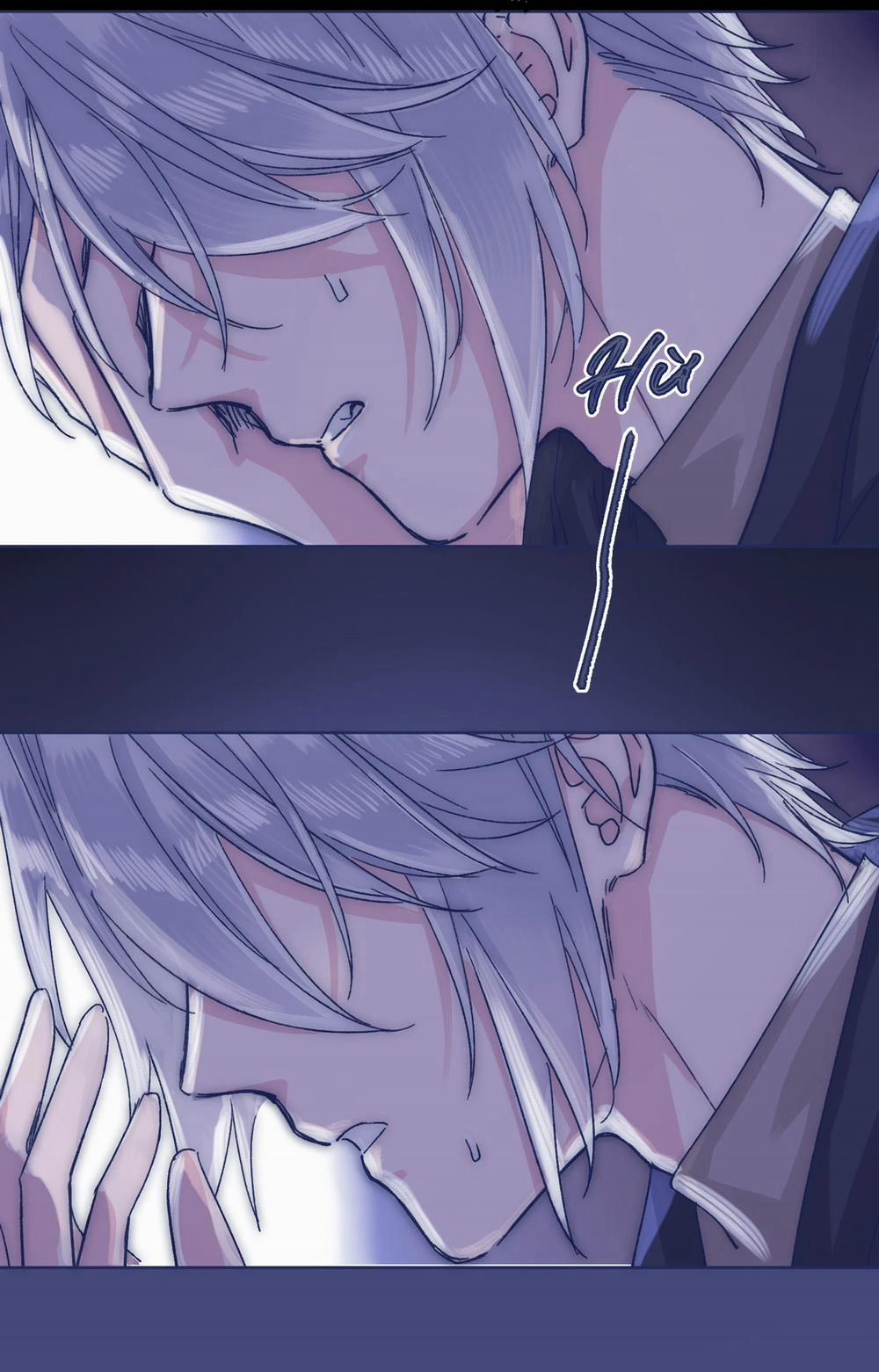 Vì Ngươi Hiến Dâng Cổ Của Ta 31 trang 39