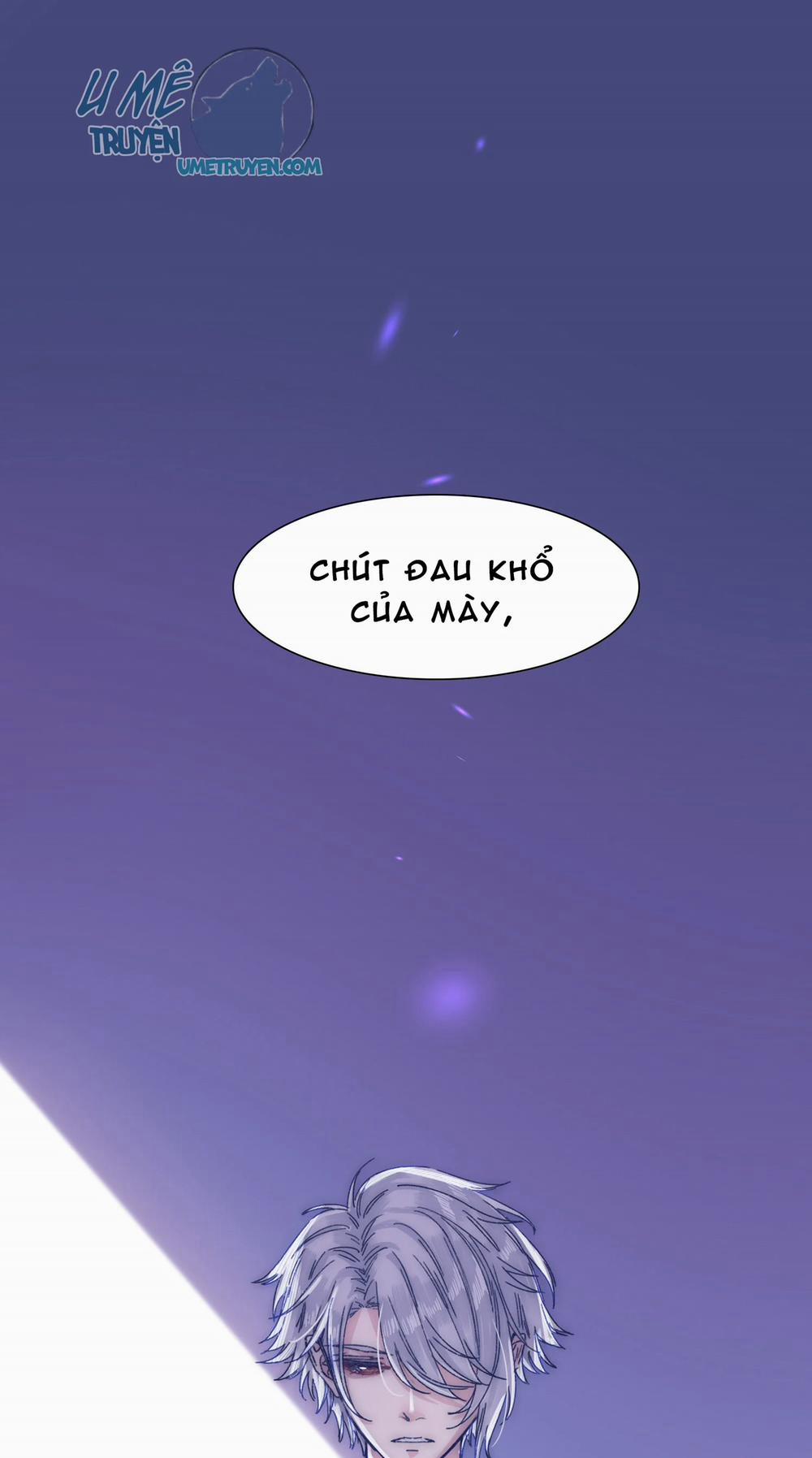 Vì Ngươi Hiến Dâng Cổ Của Ta 31 trang 40