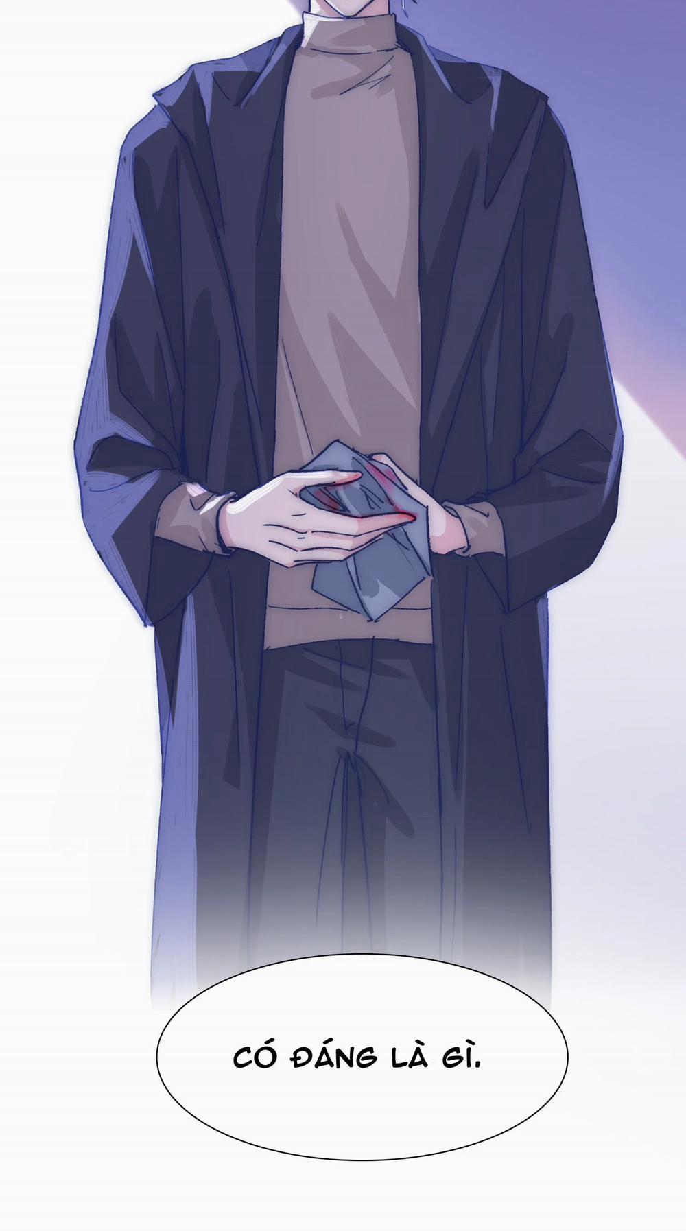 Vì Ngươi Hiến Dâng Cổ Của Ta 31 trang 41