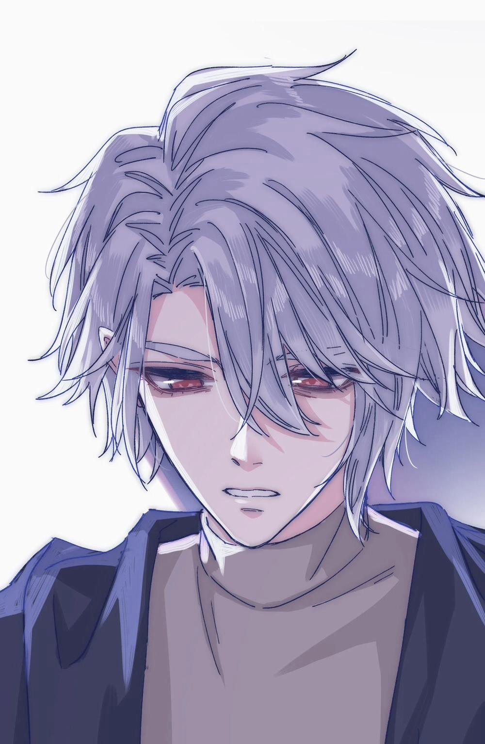 Vì Ngươi Hiến Dâng Cổ Của Ta 31 trang 42