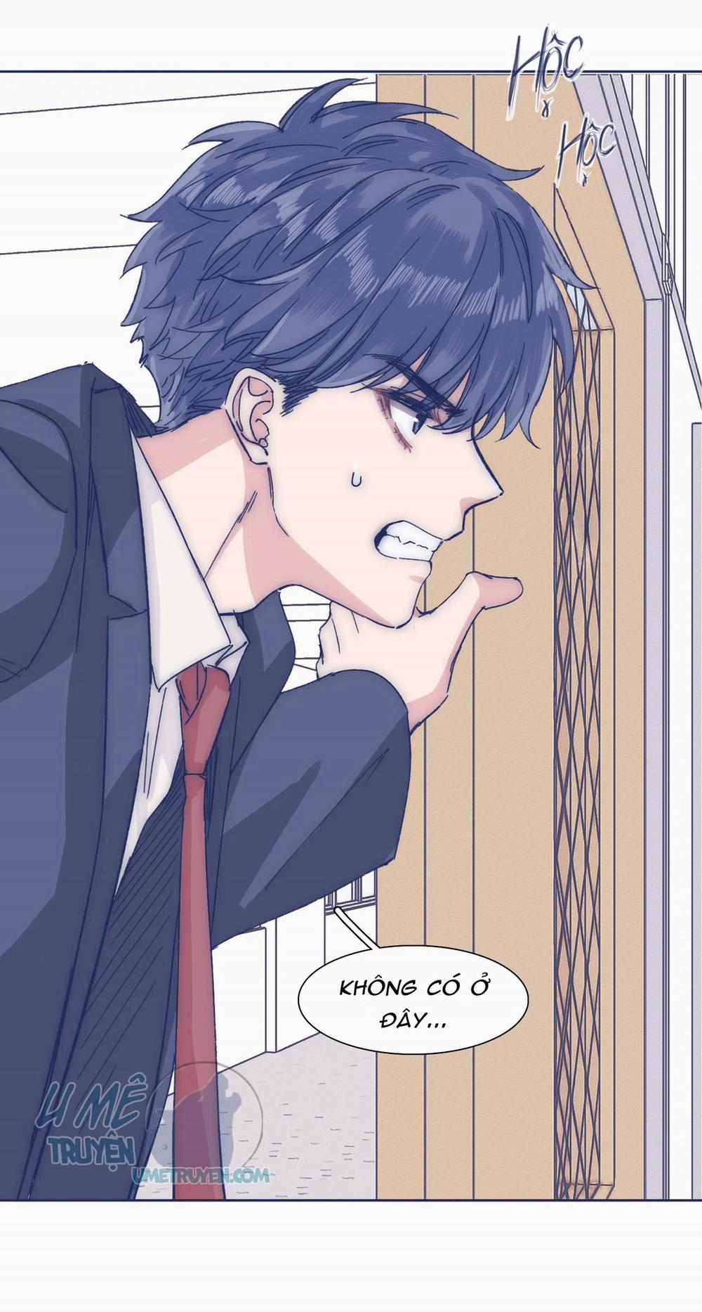 Vì Ngươi Hiến Dâng Cổ Của Ta 31 trang 5