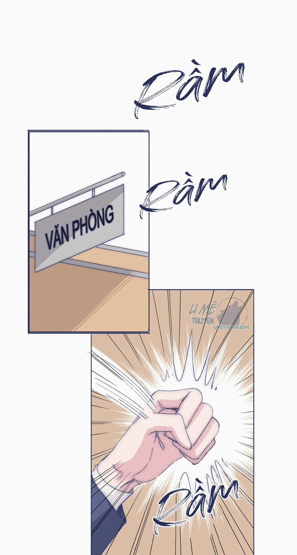 Vì Ngươi Hiến Dâng Cổ Của Ta 31 trang 7