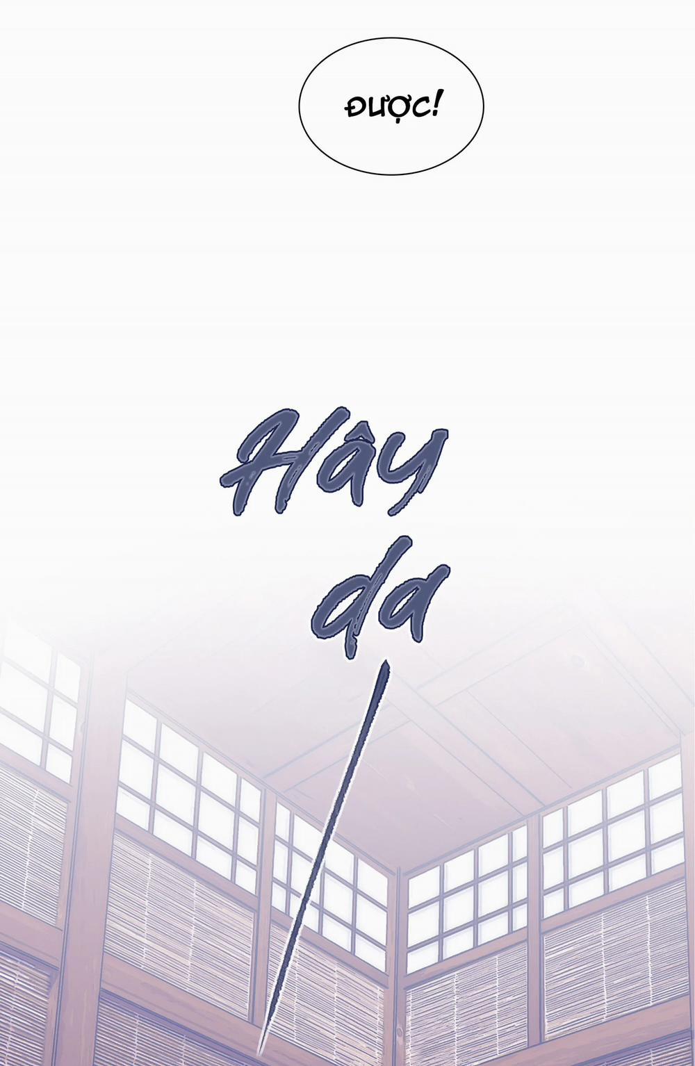 Vì Ngươi Hiến Dâng Cổ Của Ta 32 trang 10