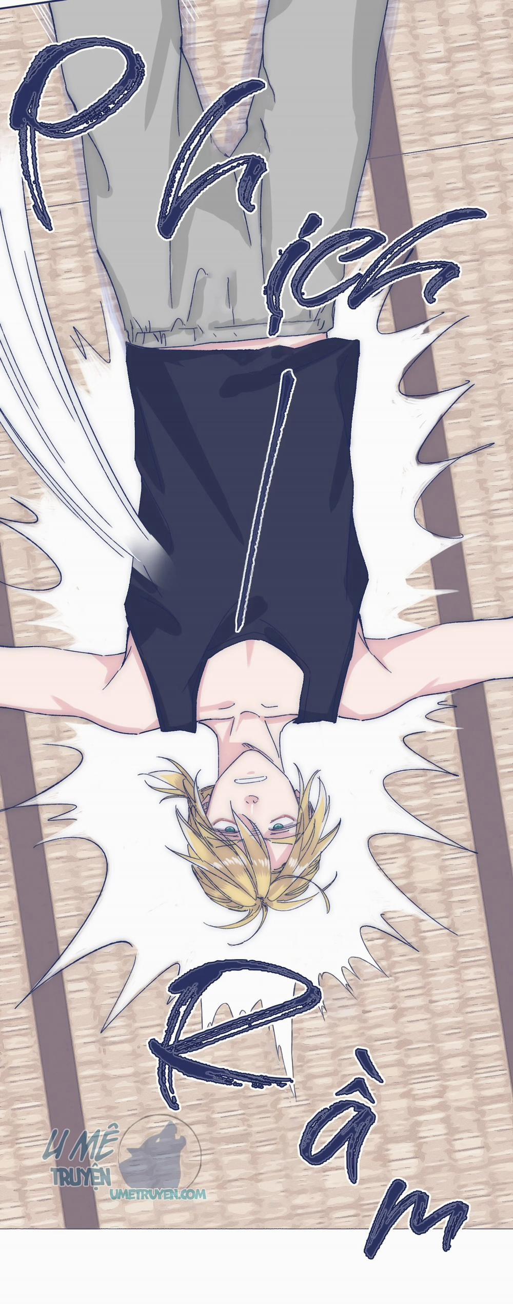 Vì Ngươi Hiến Dâng Cổ Của Ta 32 trang 14