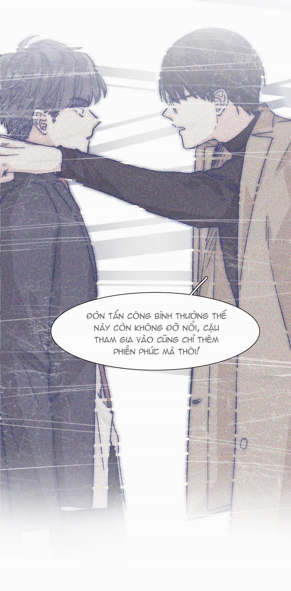 Vì Ngươi Hiến Dâng Cổ Của Ta 32 trang 19