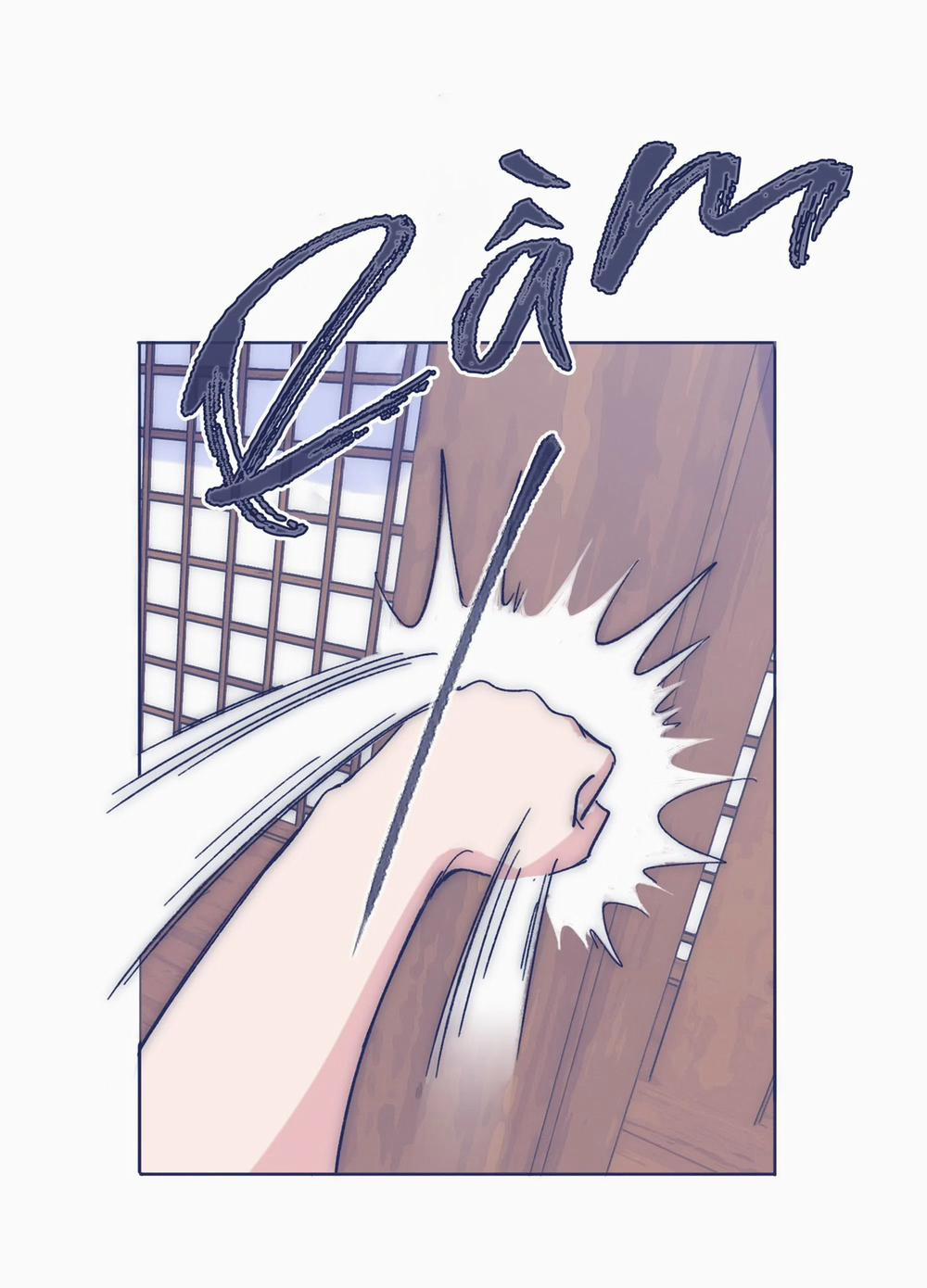 Vì Ngươi Hiến Dâng Cổ Của Ta 32 trang 20