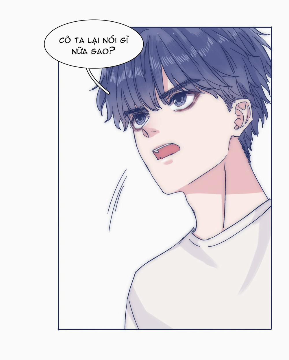 Vì Ngươi Hiến Dâng Cổ Của Ta 32 trang 27