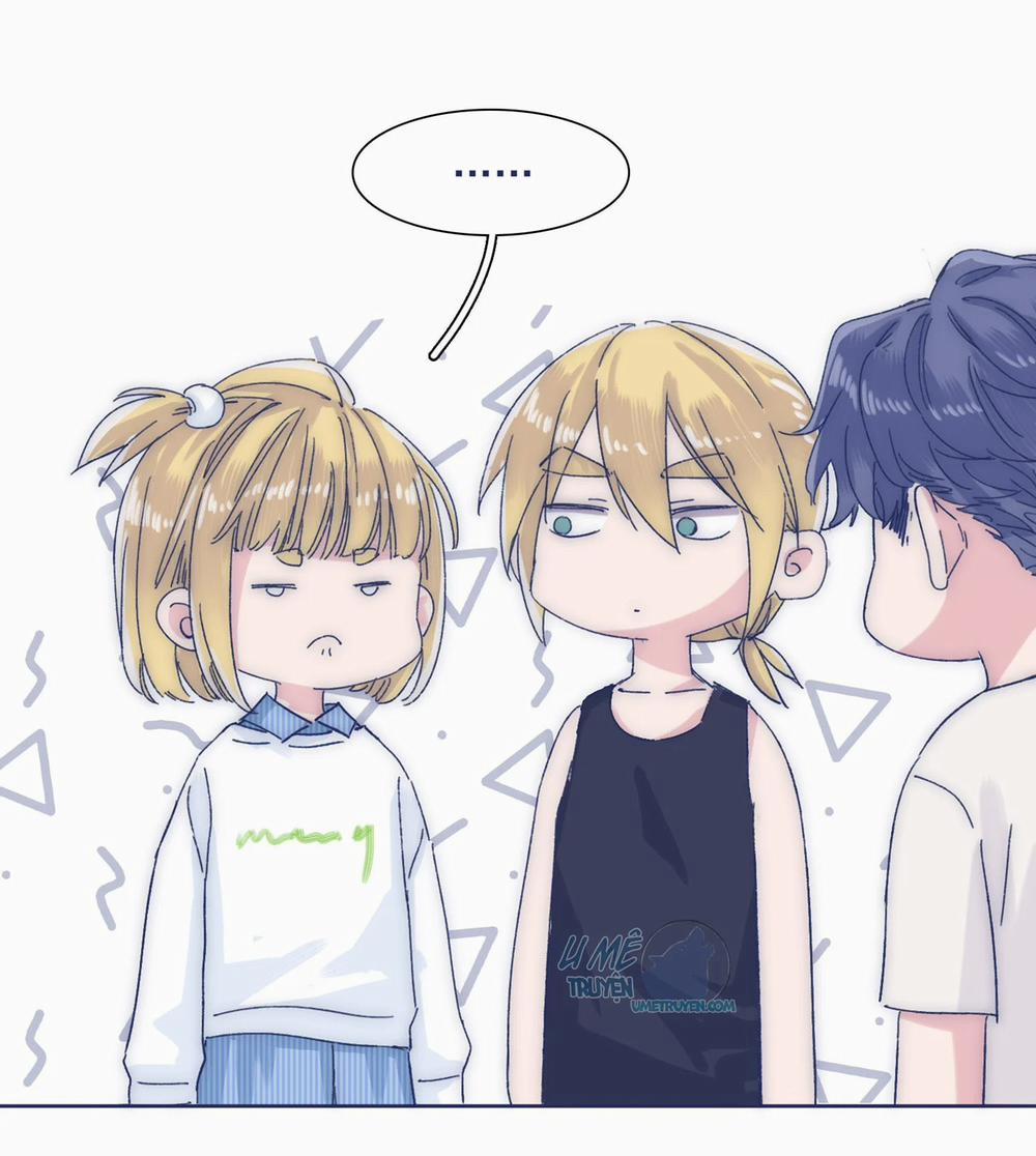 Vì Ngươi Hiến Dâng Cổ Của Ta 32 trang 28