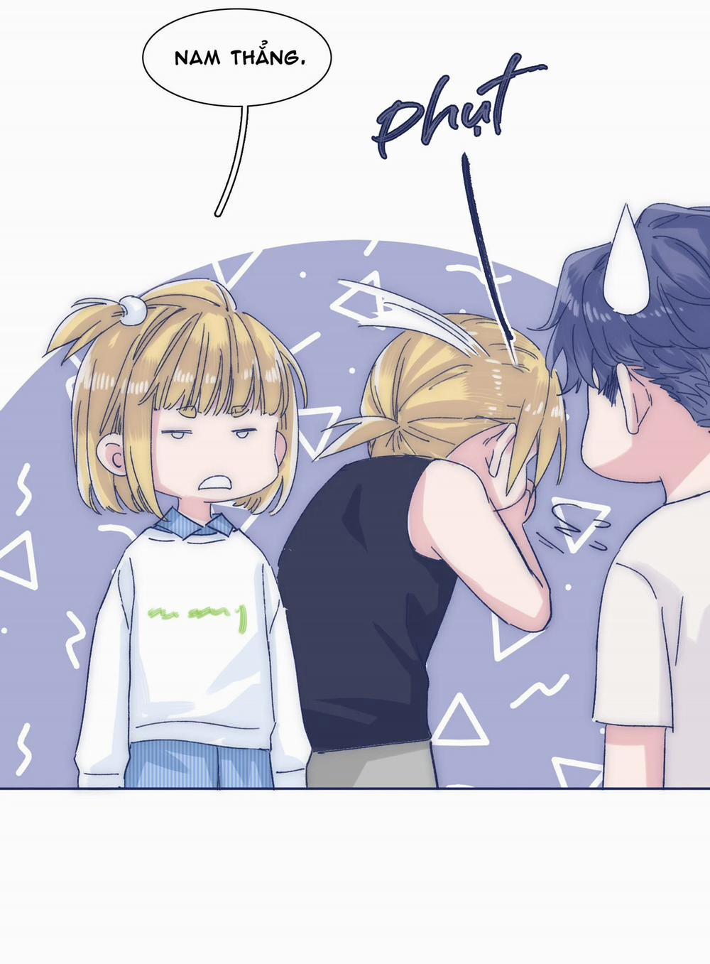 Vì Ngươi Hiến Dâng Cổ Của Ta 32 trang 29