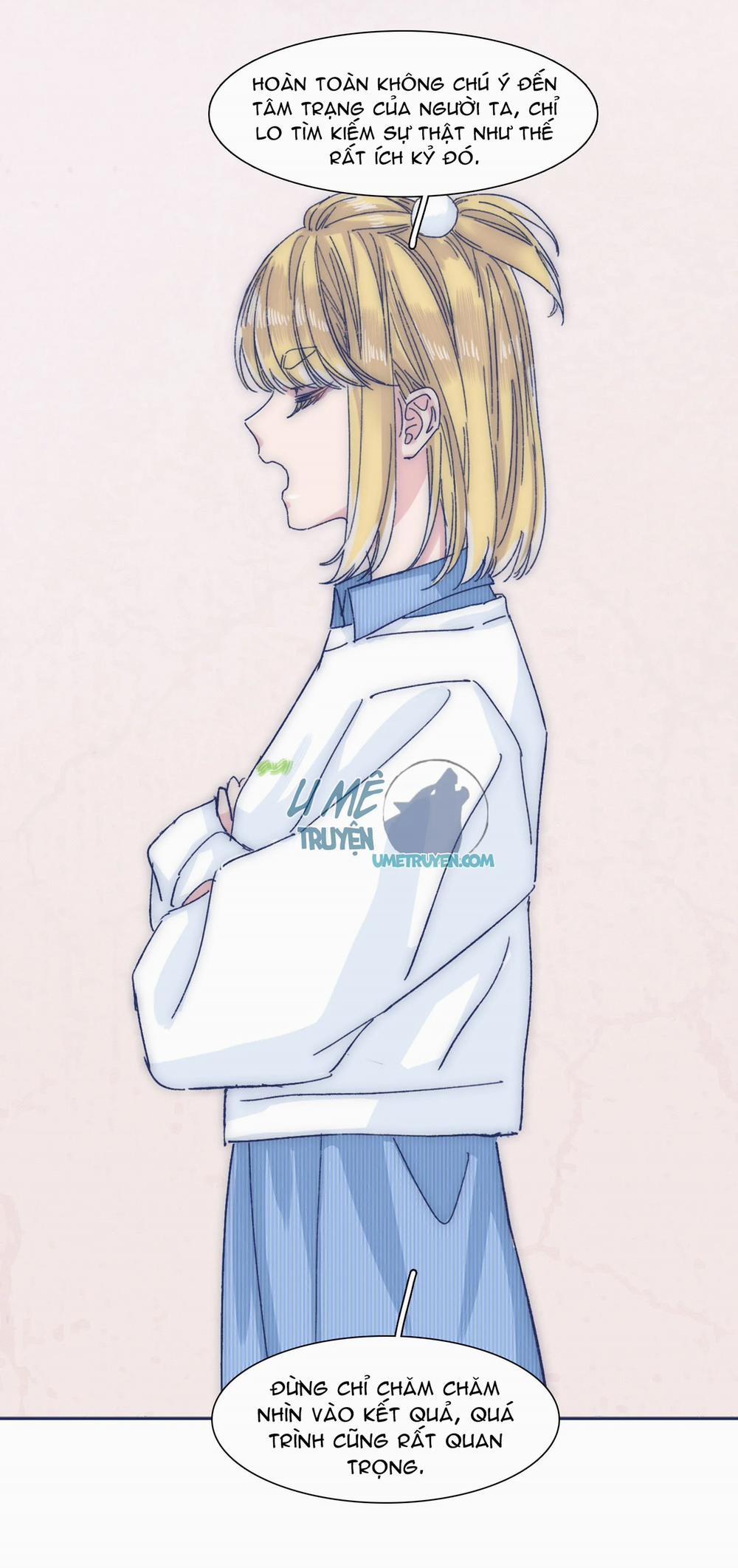 Vì Ngươi Hiến Dâng Cổ Của Ta 32 trang 32